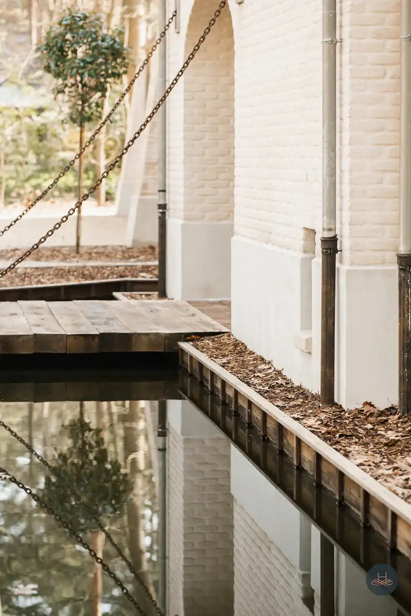 Exclusieve villa op toplocatie te Keerbergen foto 4