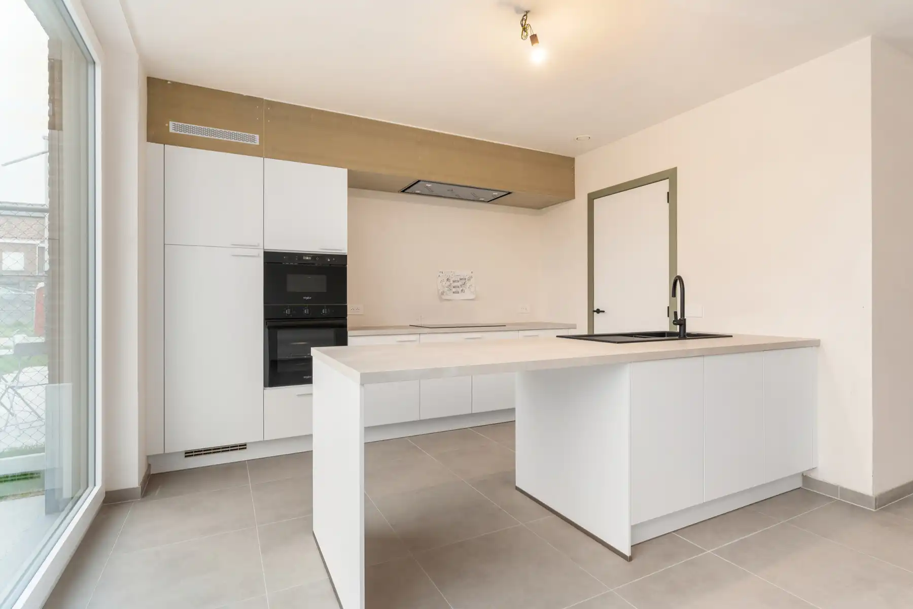 Halfopen nieuwbouwwoning foto 4