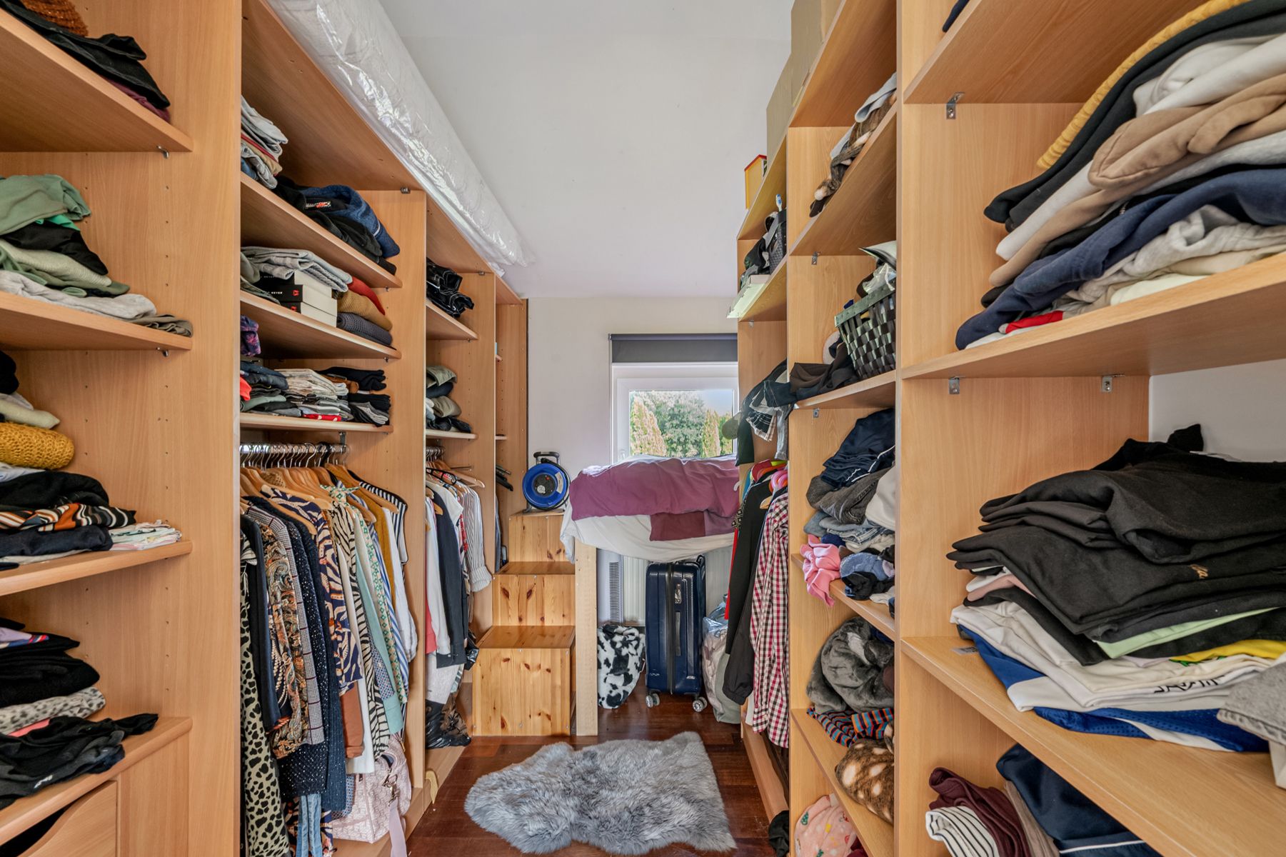 Instapklare woning met gunstig EPC-label C in SKL ( Ternat ) foto 16
