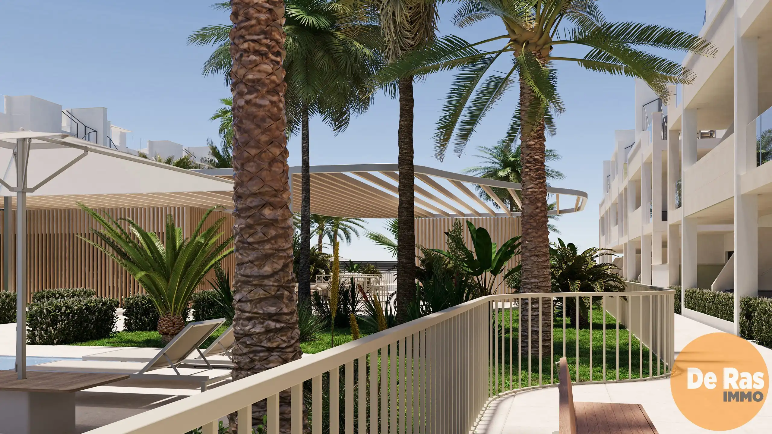 SPANJE - Unieke Nieuwe appartementen 2of 3 slaapkamers. foto 12