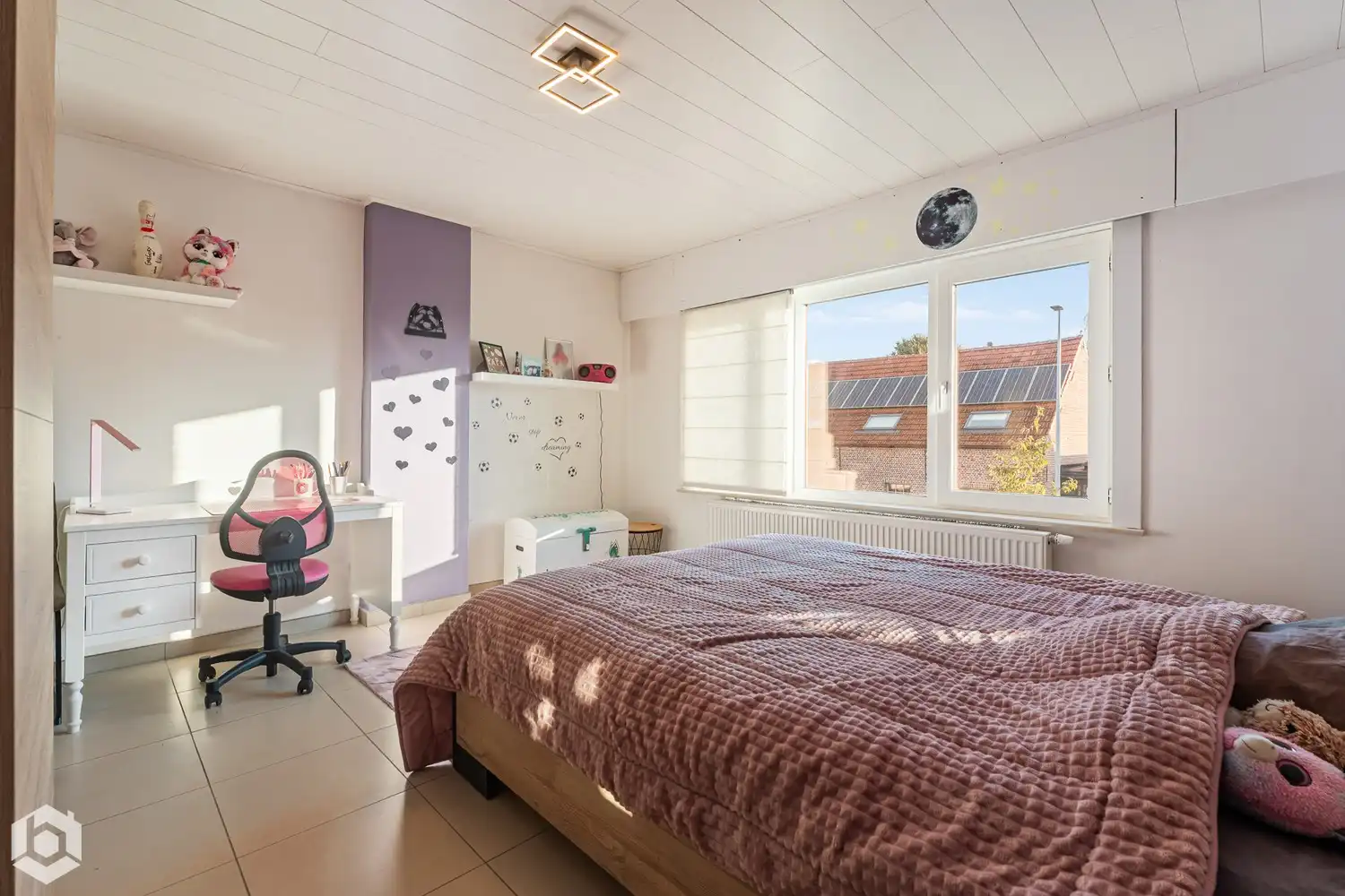 Instapklare woning met 3 slpkrs te Berlaar foto 13