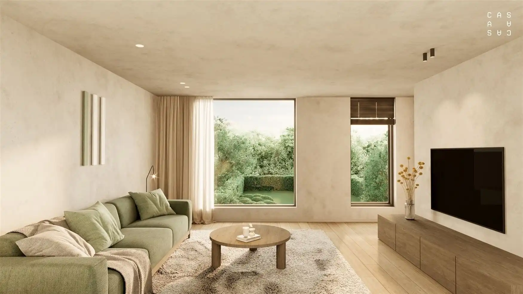 OPLEVERING JULI 2026 foto 2