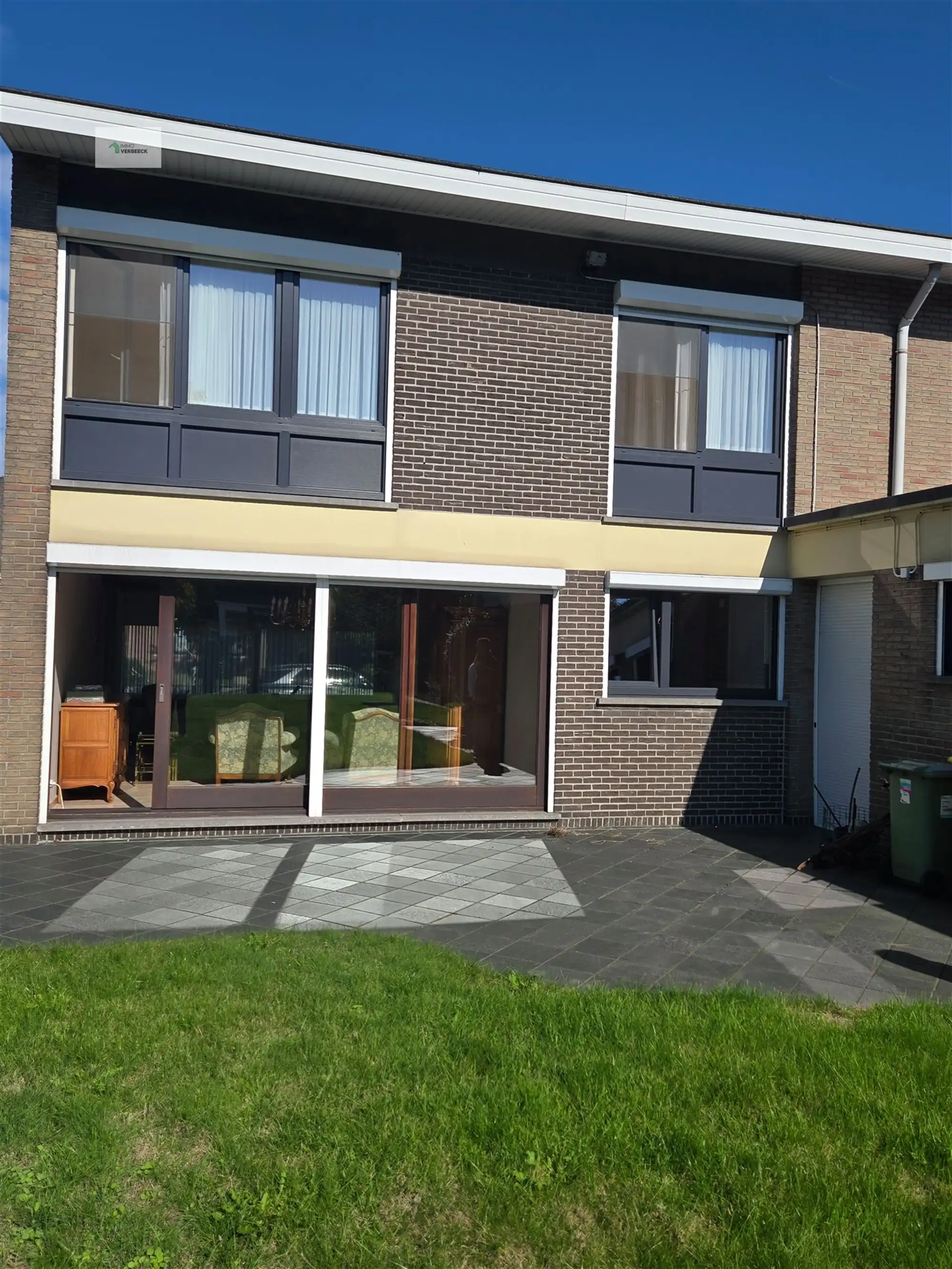 Ruime woning met 4 slaapkamers op 914 m² te Bale foto 20