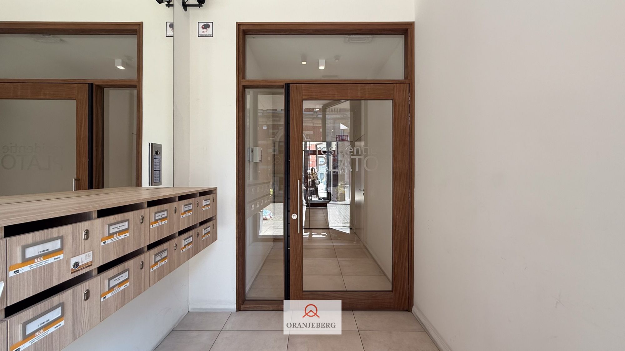 Duplex penthouse op exclusieve locatie vlakbij Sint-Baafsplein foto 40