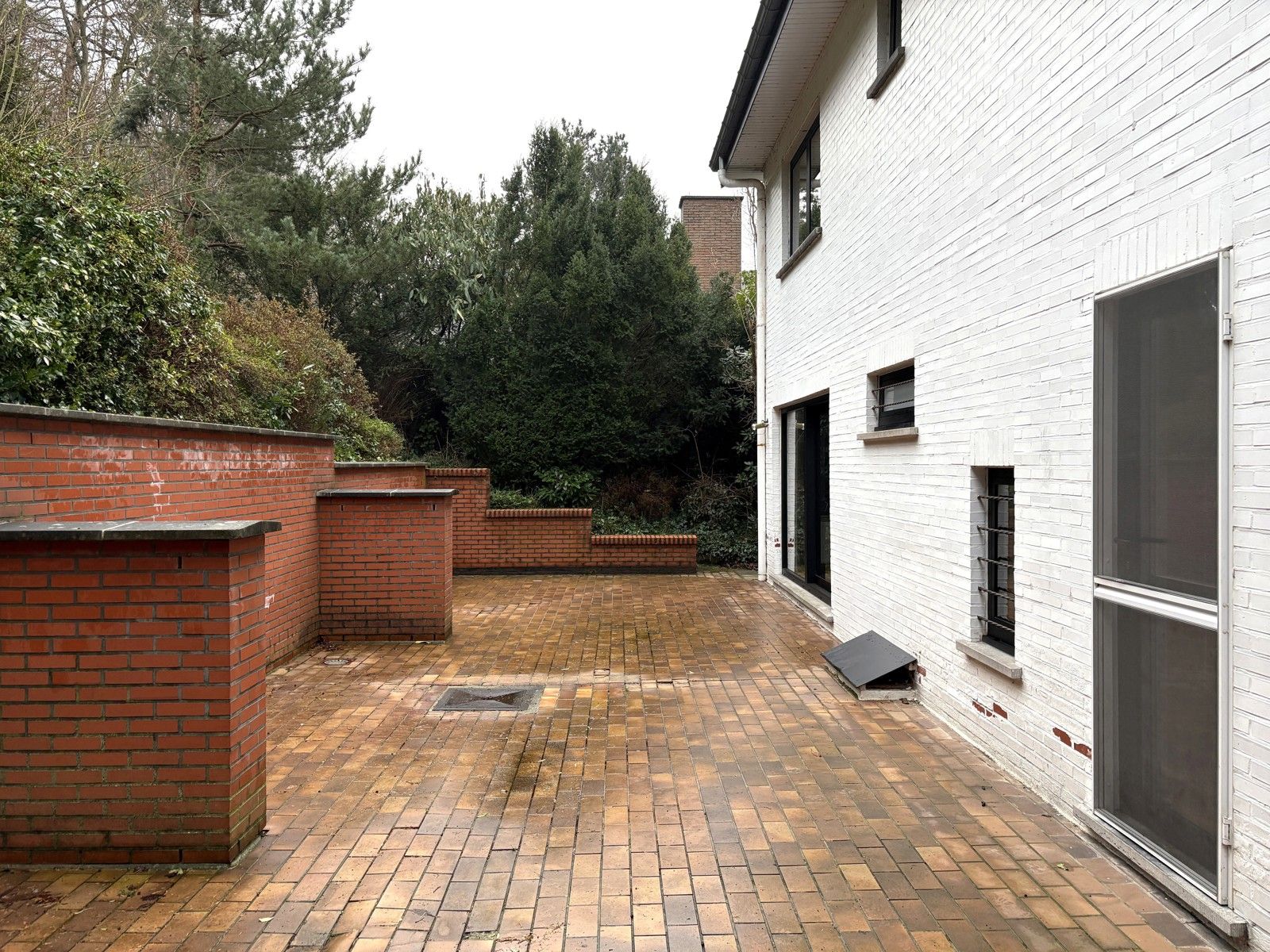 Ruime woning, in het groen, vlakbij Kessel-Lo foto 17