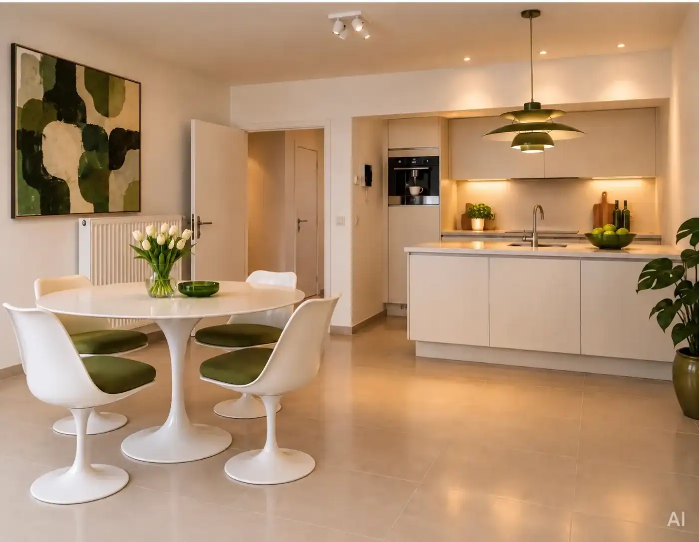 Appartement te koop Plein 10/32 - 8500 Kortrijk