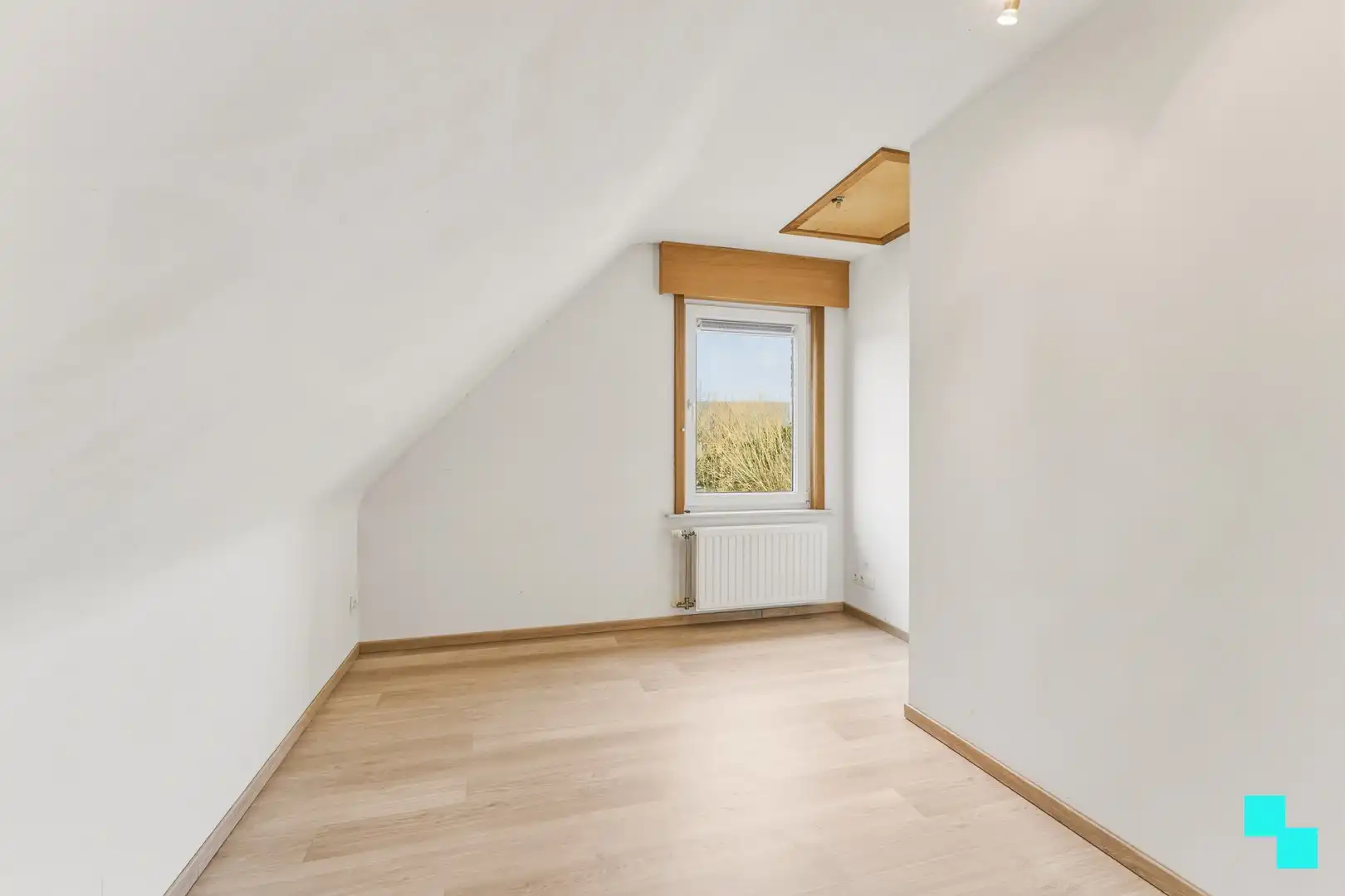 Instapklare HOB in rustige wijk - Roeselare foto 14