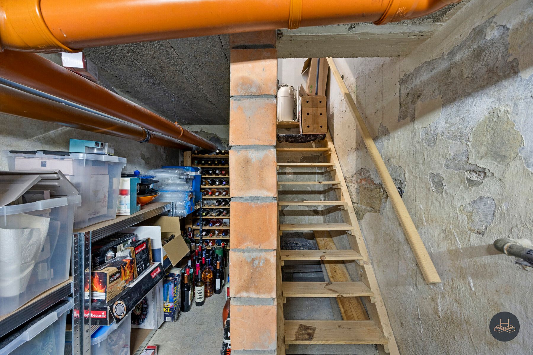 Instapklare, gerenoveerde woning met open karakter foto 27