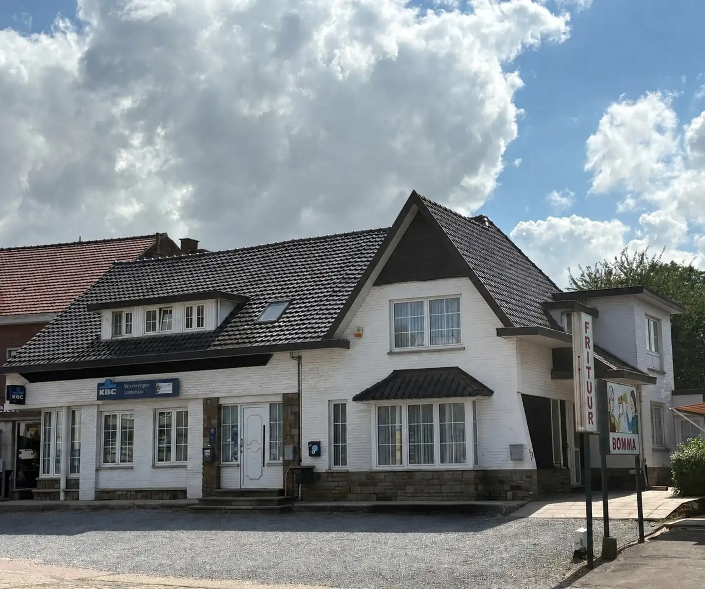 Huis te koop foto 4