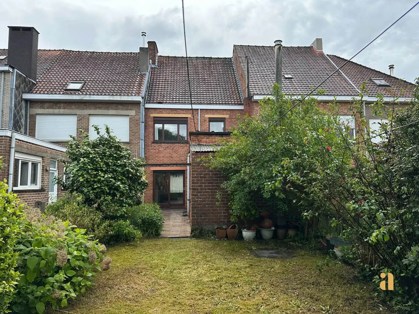 Hier koop je geen huis, maar potentieel foto 27