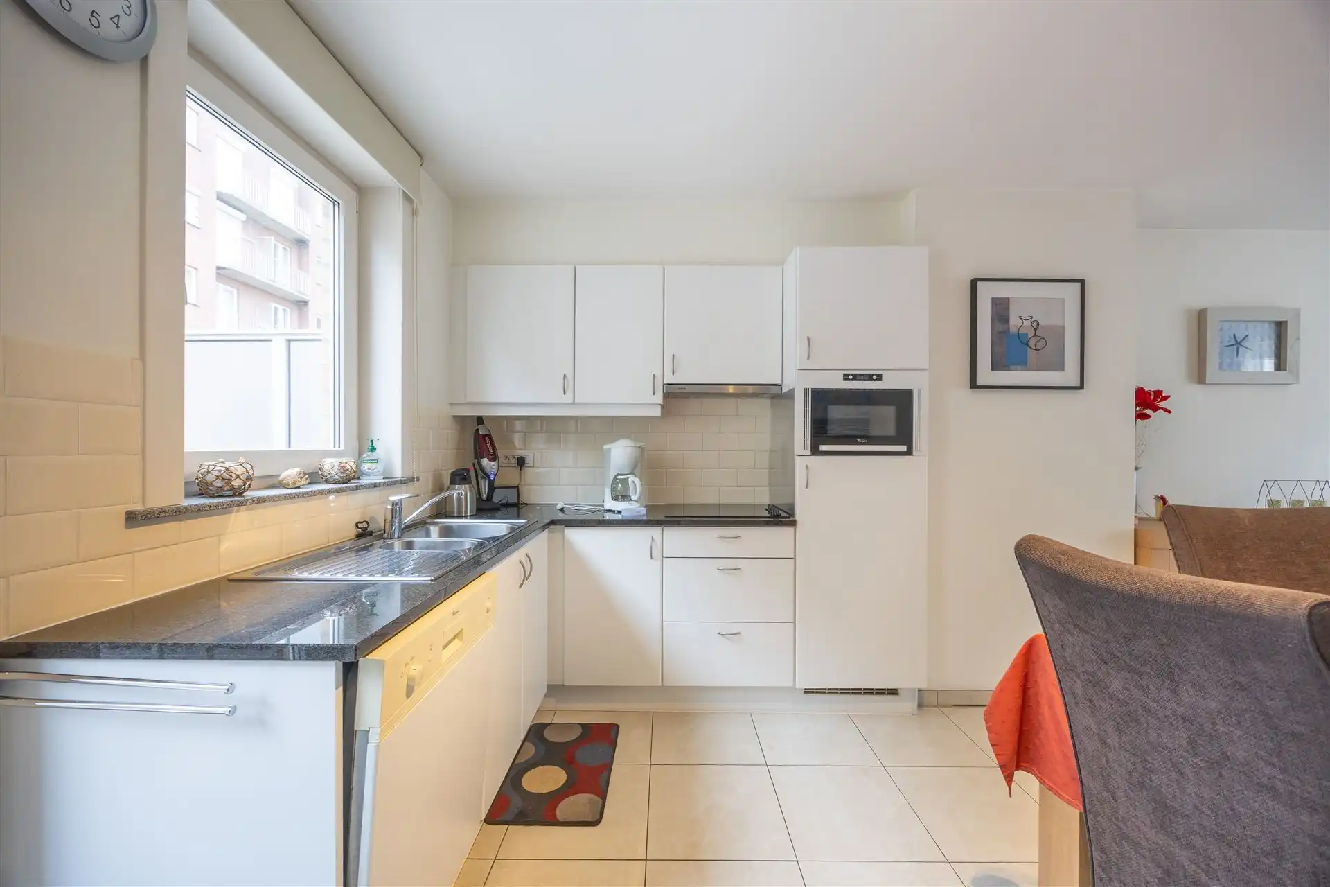 Appartement 2 slaapkamers foto 9