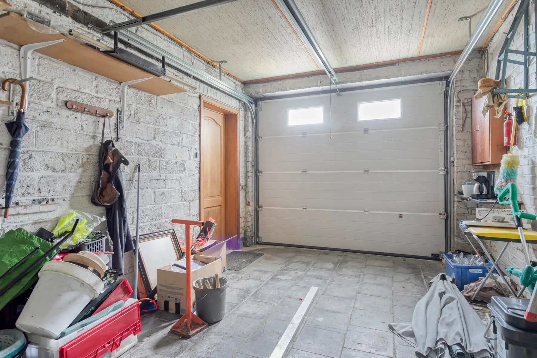 Goedegelegen woning met tuin en garage!!! foto 21