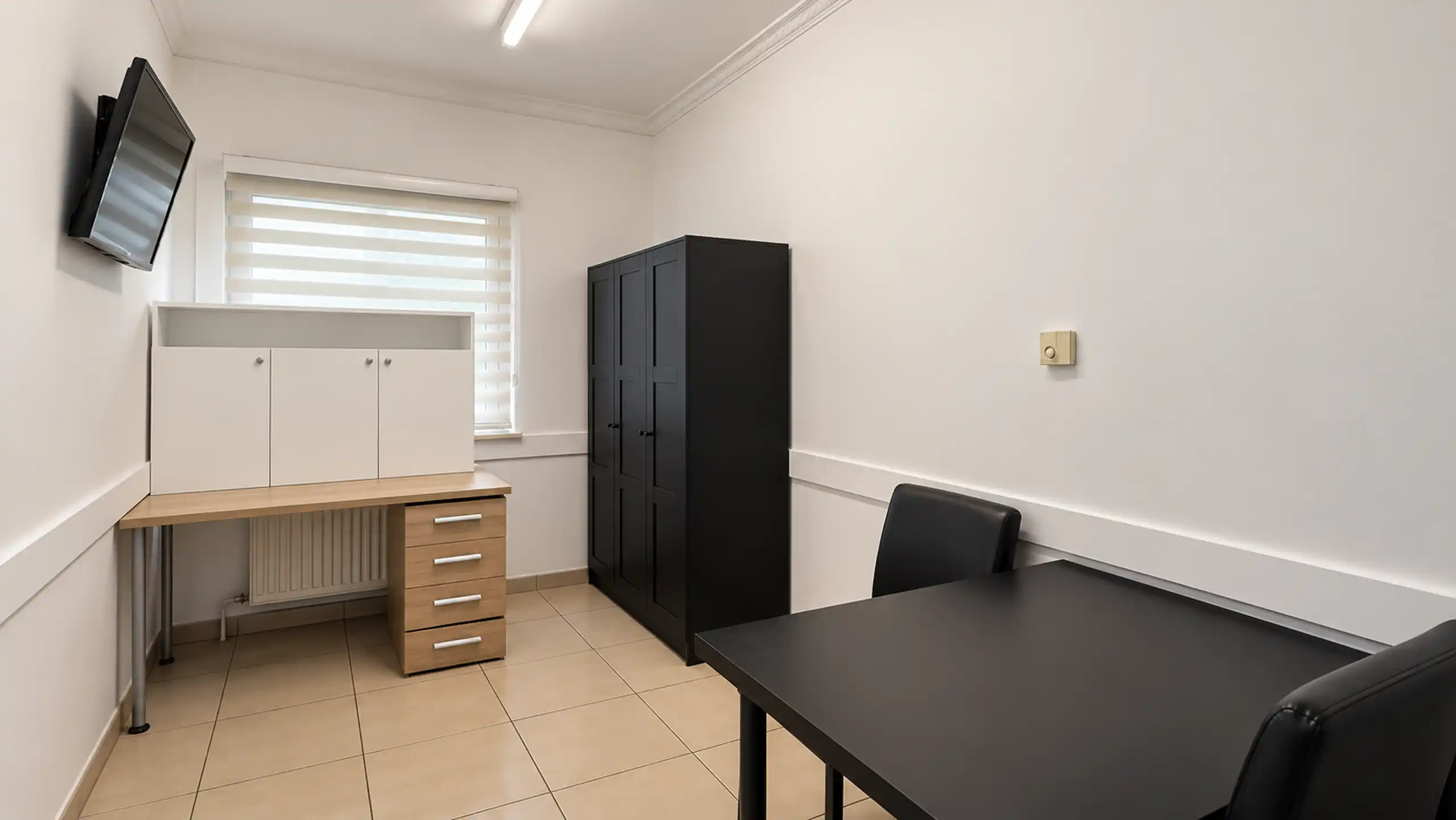 Stijlvol handelspand, 260m² op toplocatie in Heusden-Zolder! foto 27