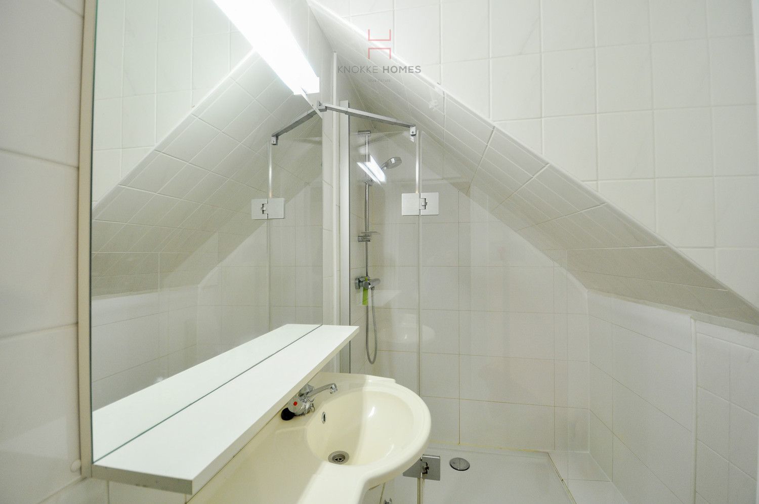 Charmant pied-à-terre in Duinbergen foto 12