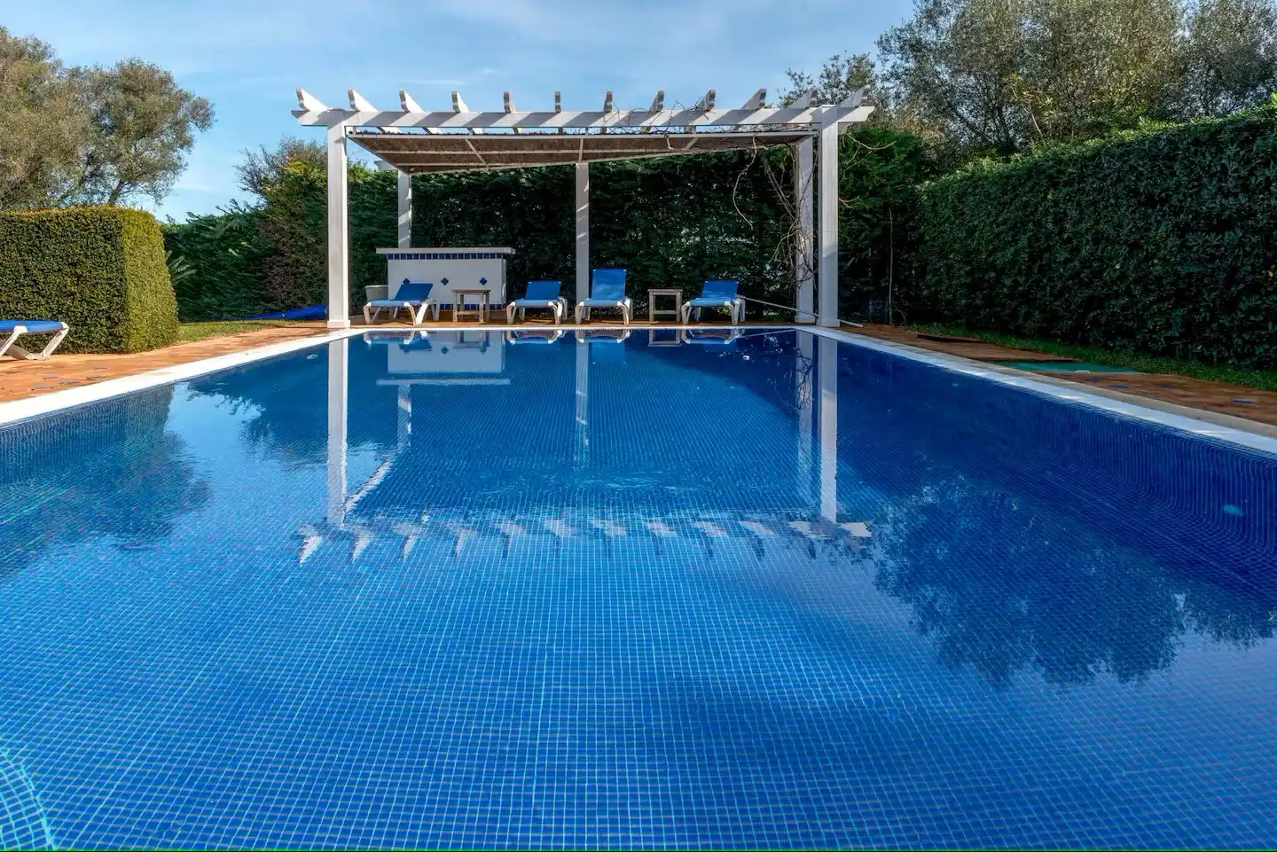 Uw droomvilla aan Hole 1, Costa de la Luz foto 5