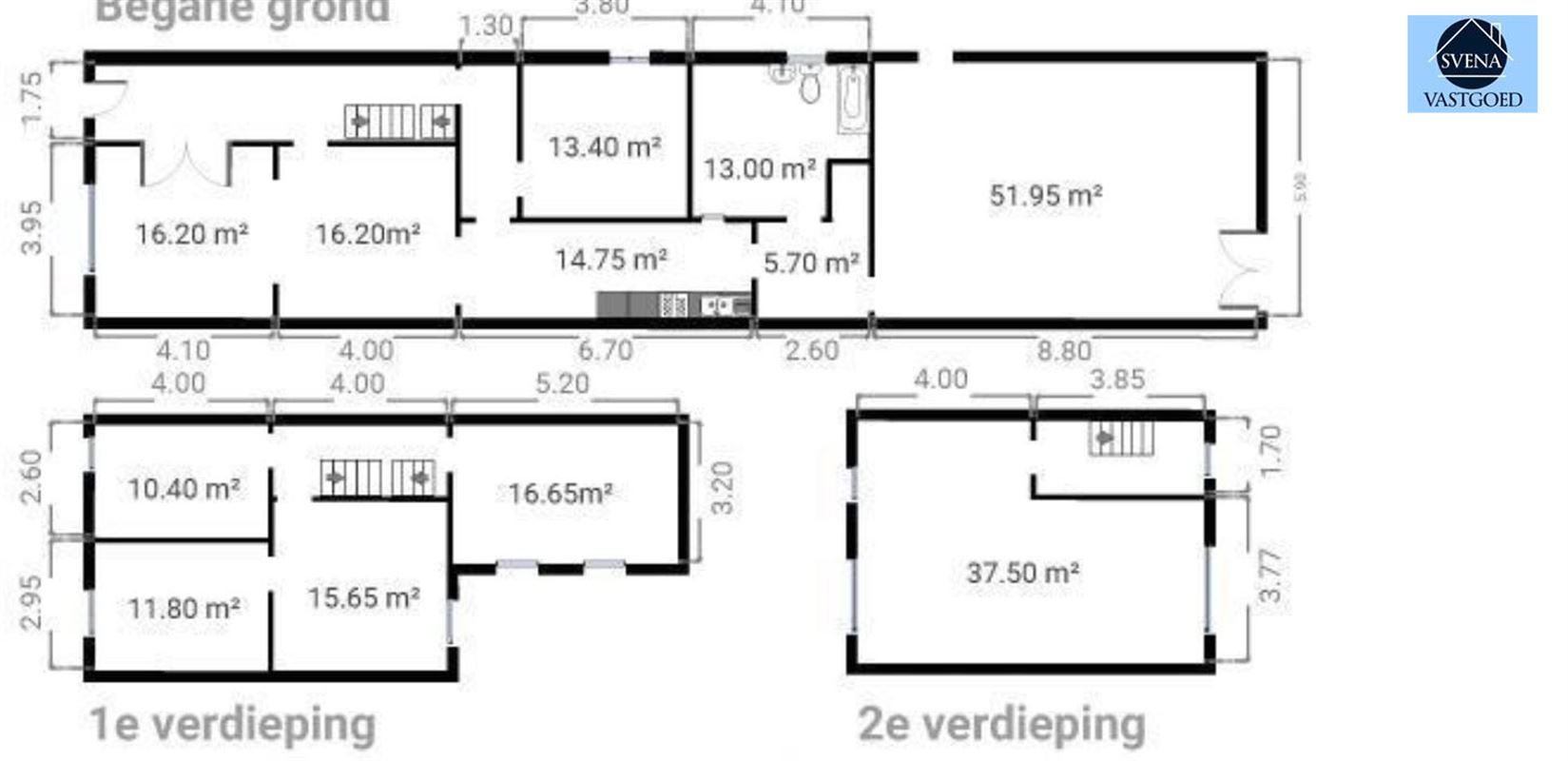 ZEER RUIME WONING foto 13