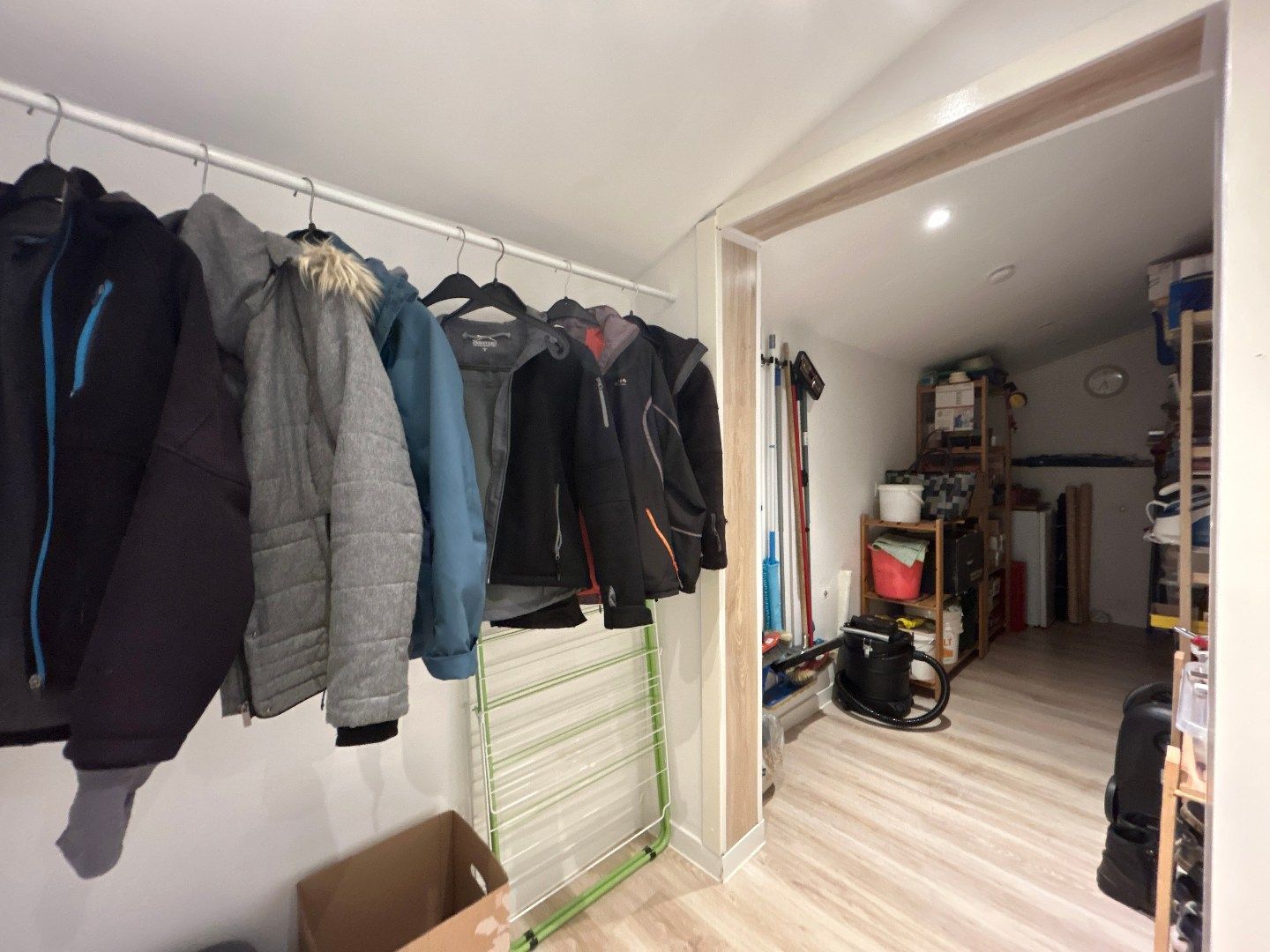 Gerenoveerde woning op een toplocatie in Sint-Katelijne-Waver! foto 18