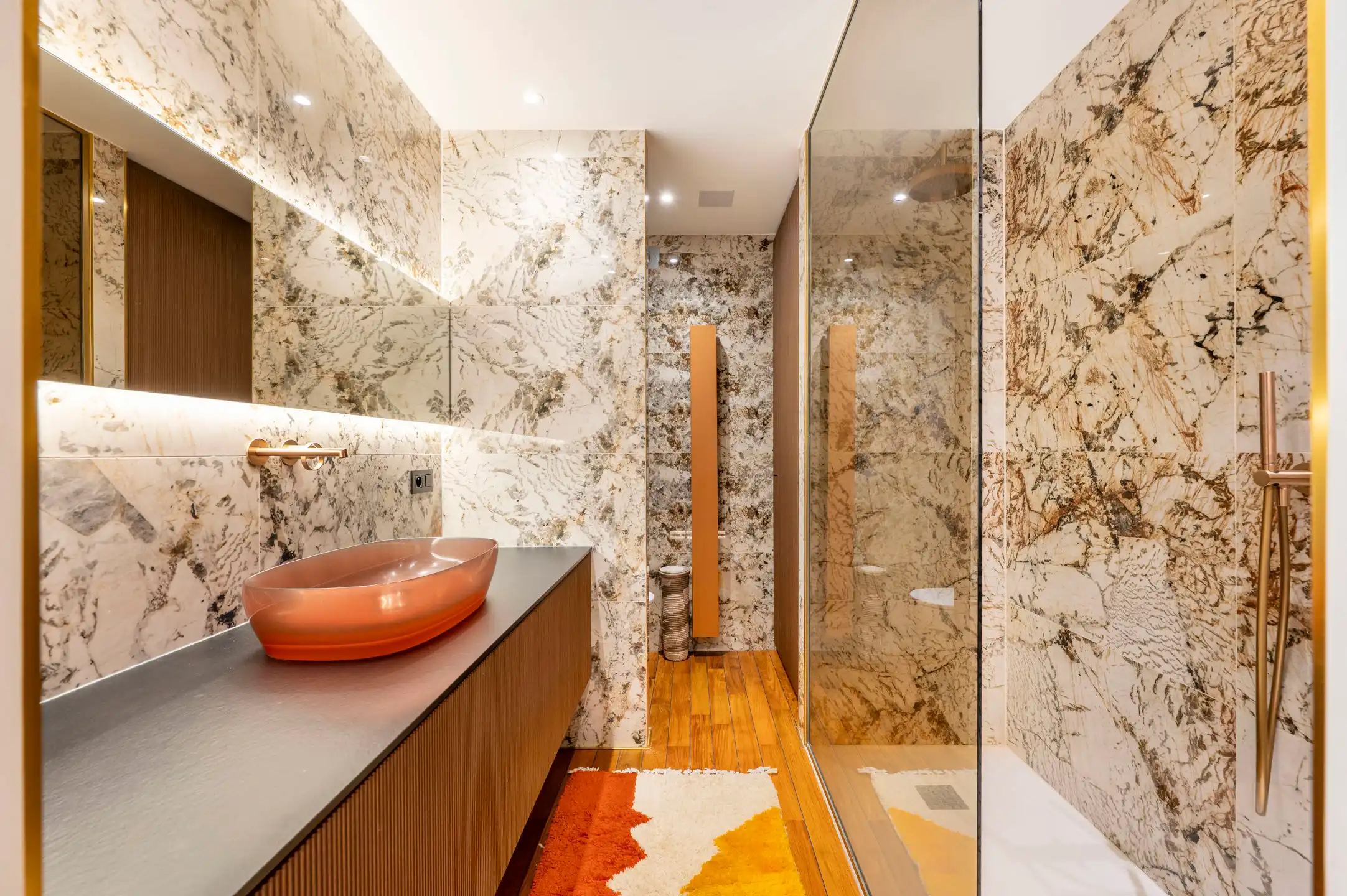 ANTWERPEN - Unieke loft met panoramisch zicht foto 12