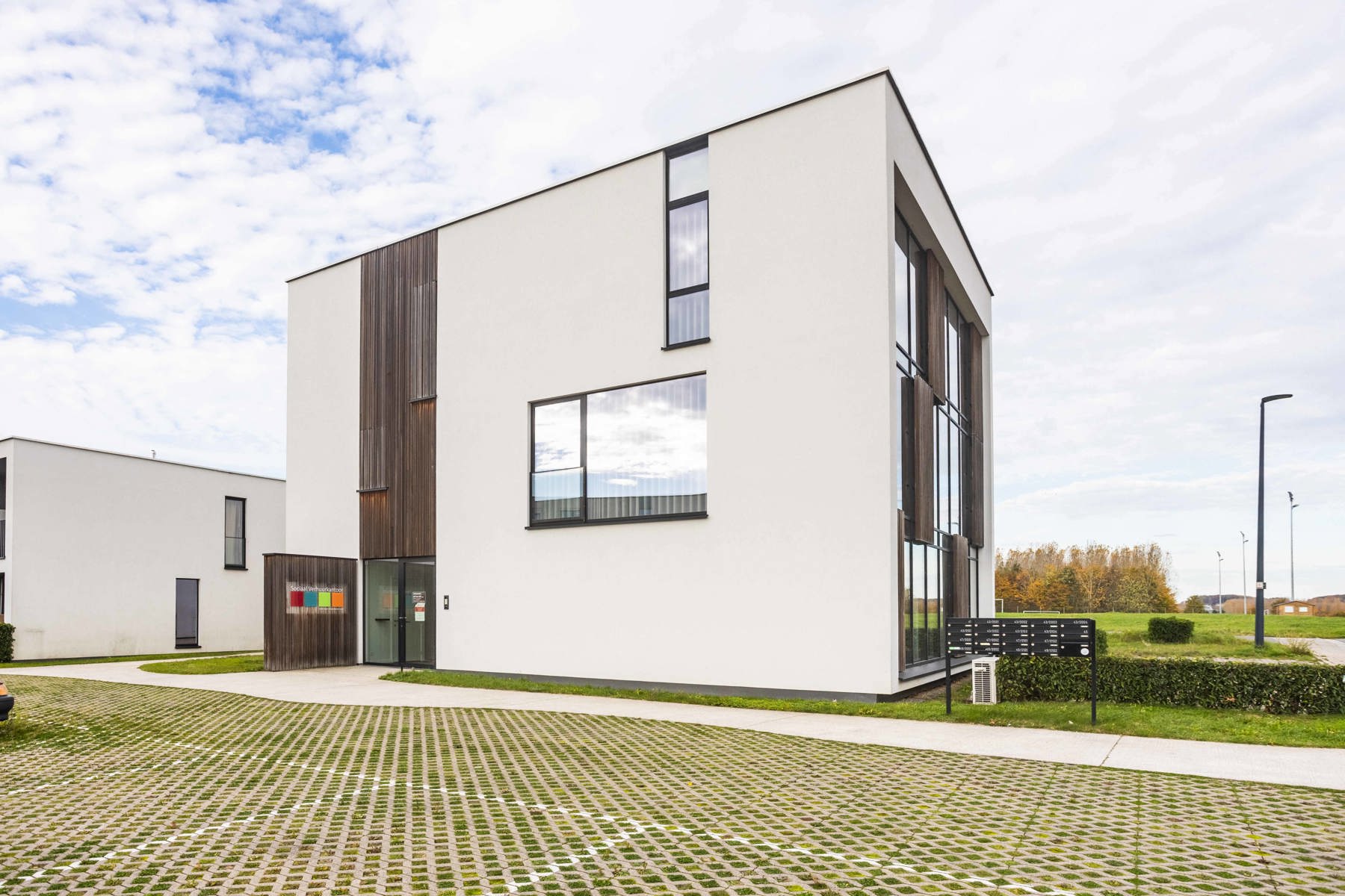 Kantoor te koop foto 5