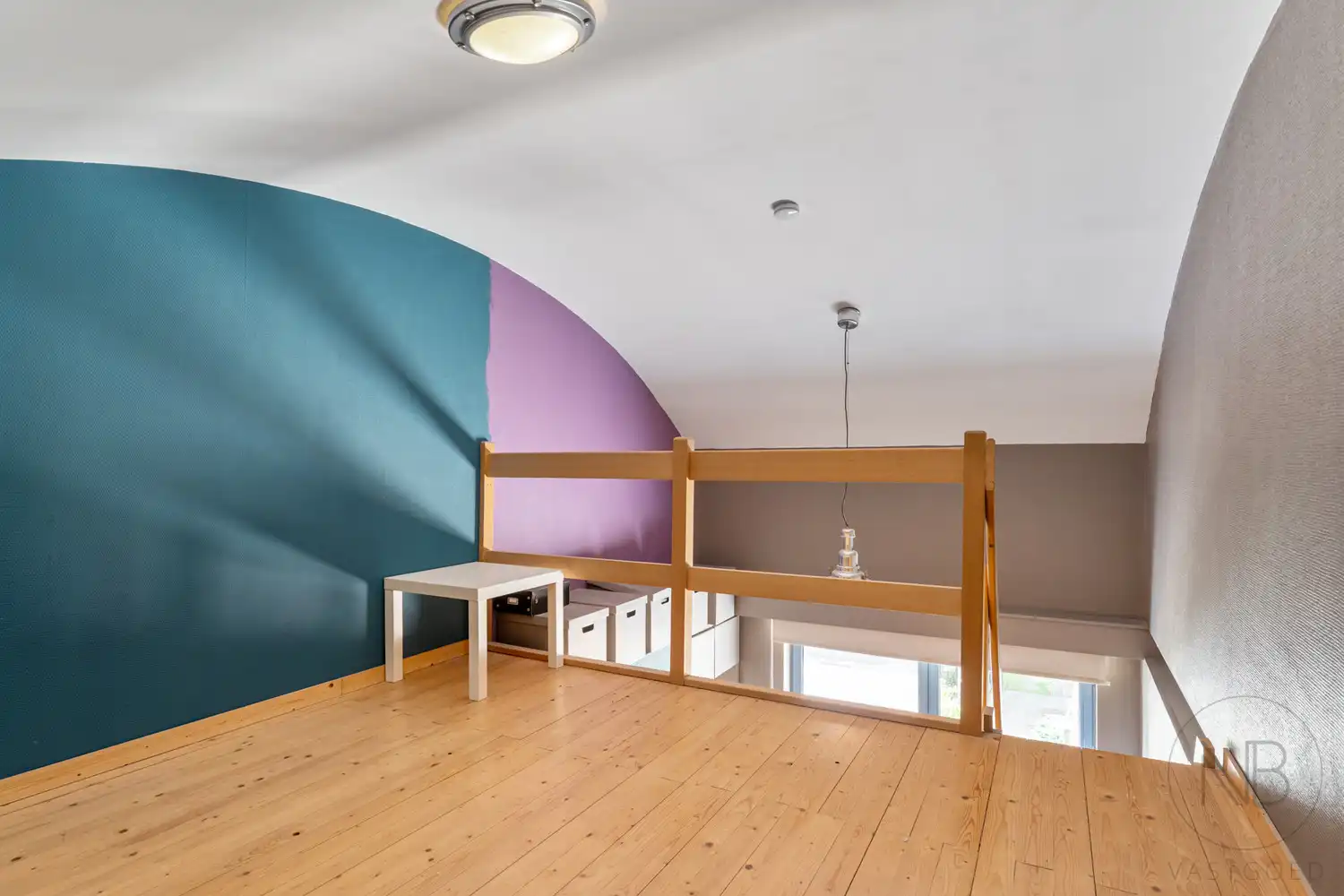 Moderne villa  met zwembad op toplocatie in Genk - instapklaar en future-proof foto 34