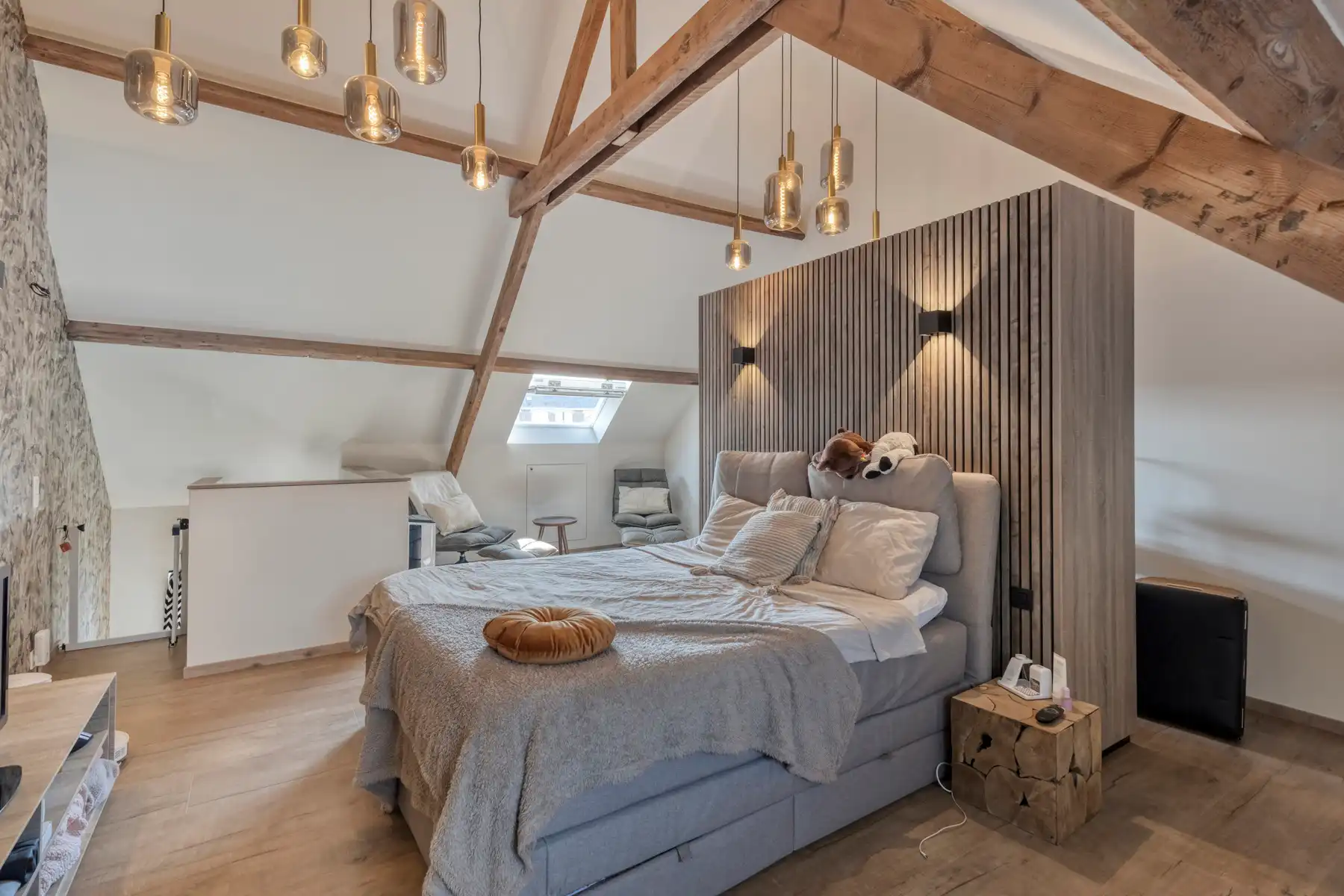 Instapklare HOB met 3 slaapkamers, tuin en 2 garages foto 16