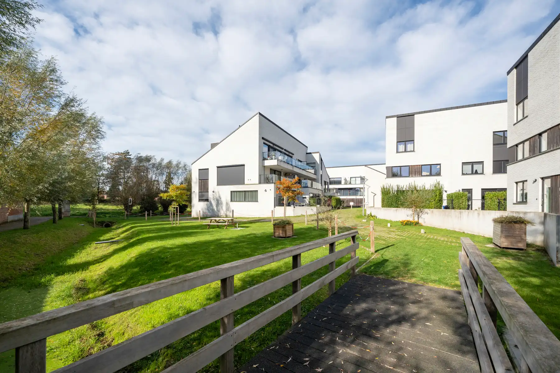 Project Leenbosstraat 2 - 8830 Hooglede Gits