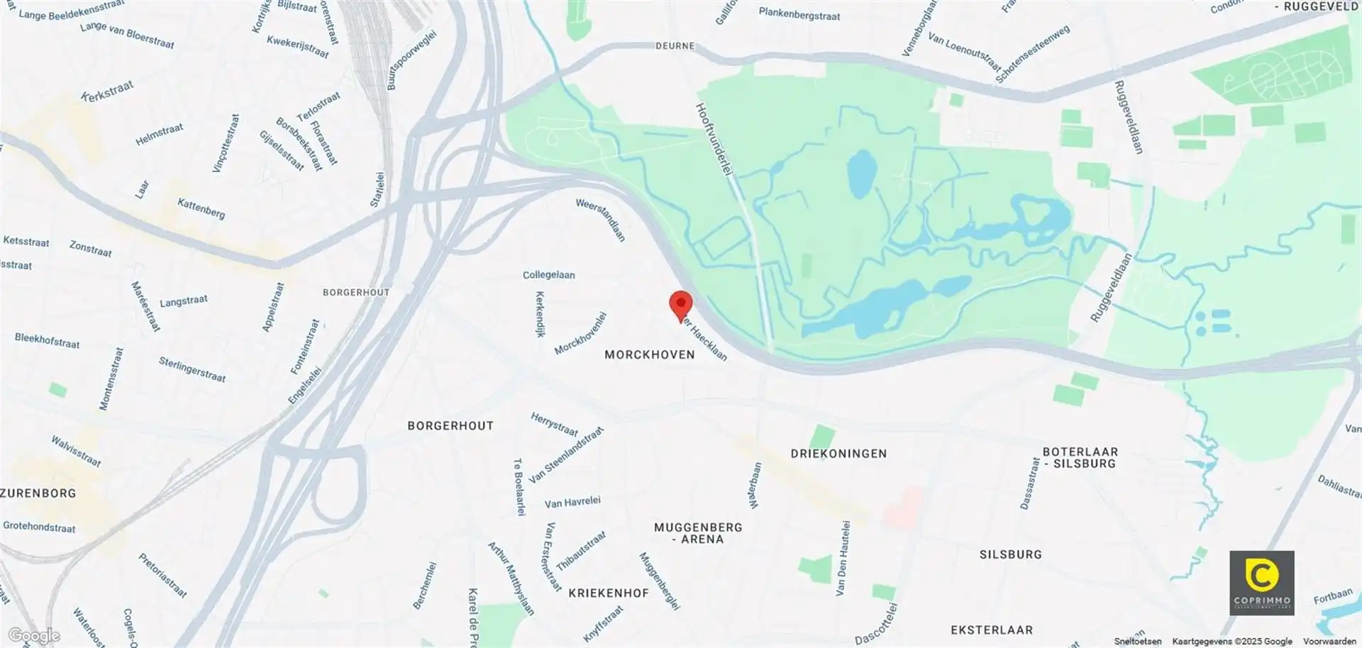 Appartement: 2 slk, T en P foto 14