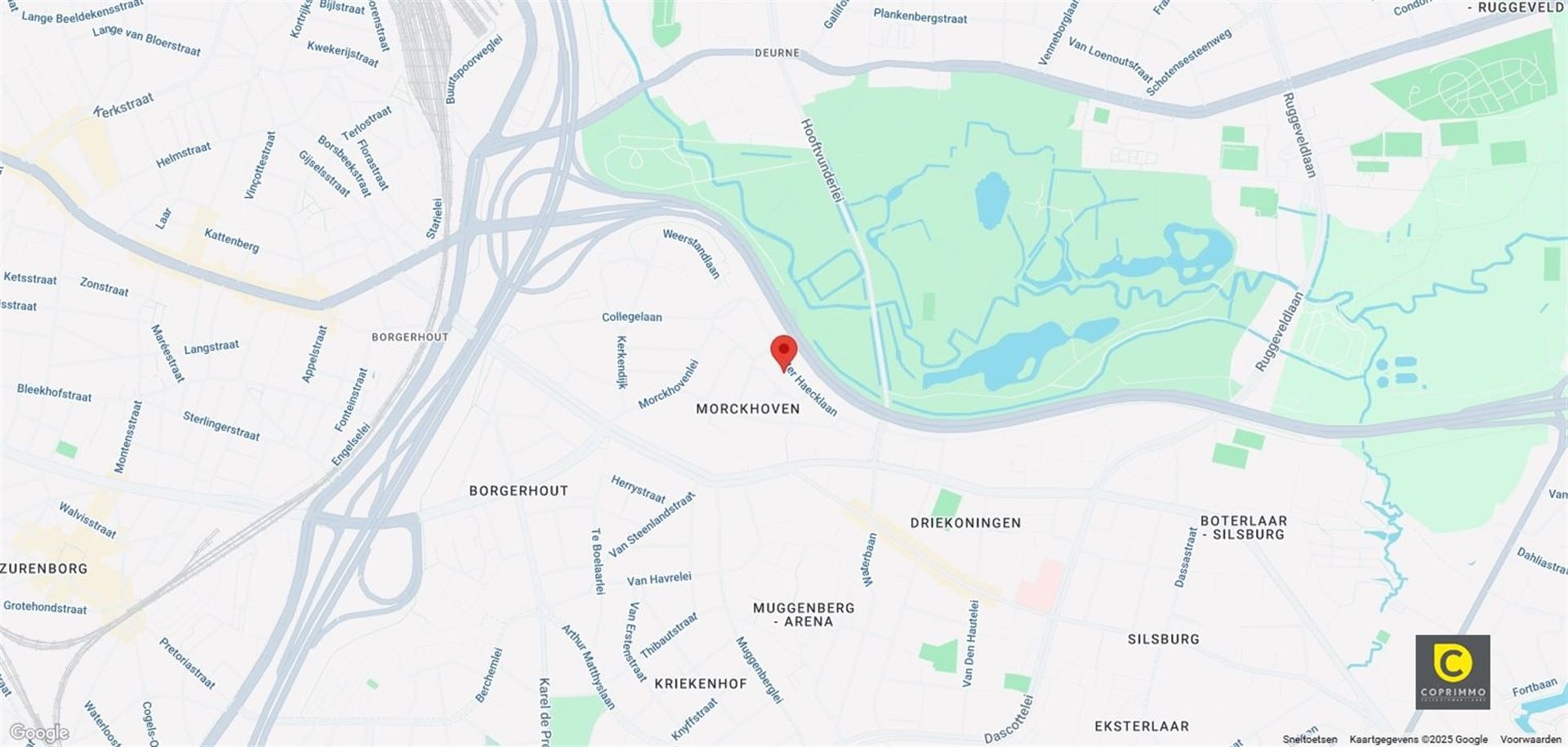 Appartement: 2 slk, T en P foto 14