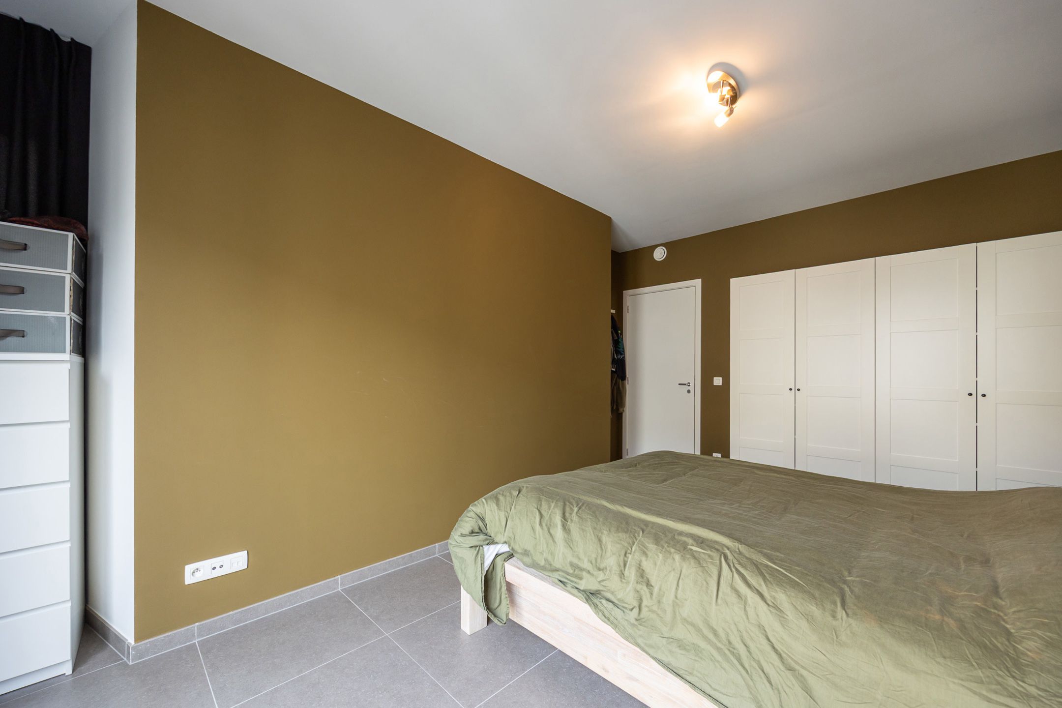 ANTWERPEN KAAIEN – 2-slaapkamerappartement met Scheldezicht foto 5