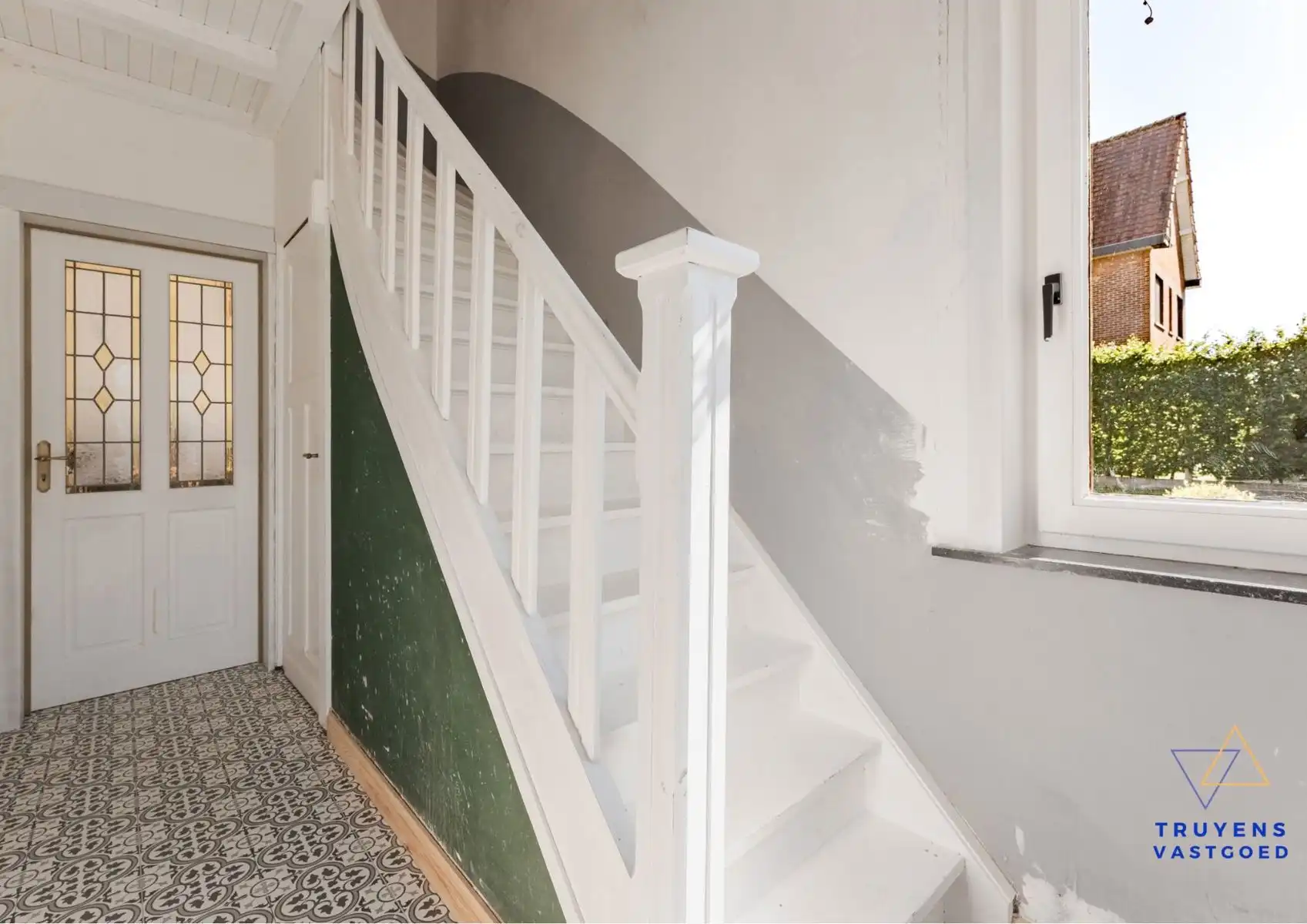 Gerenoveerde woning met 3 slaapkamers in een rustige buurt foto 7