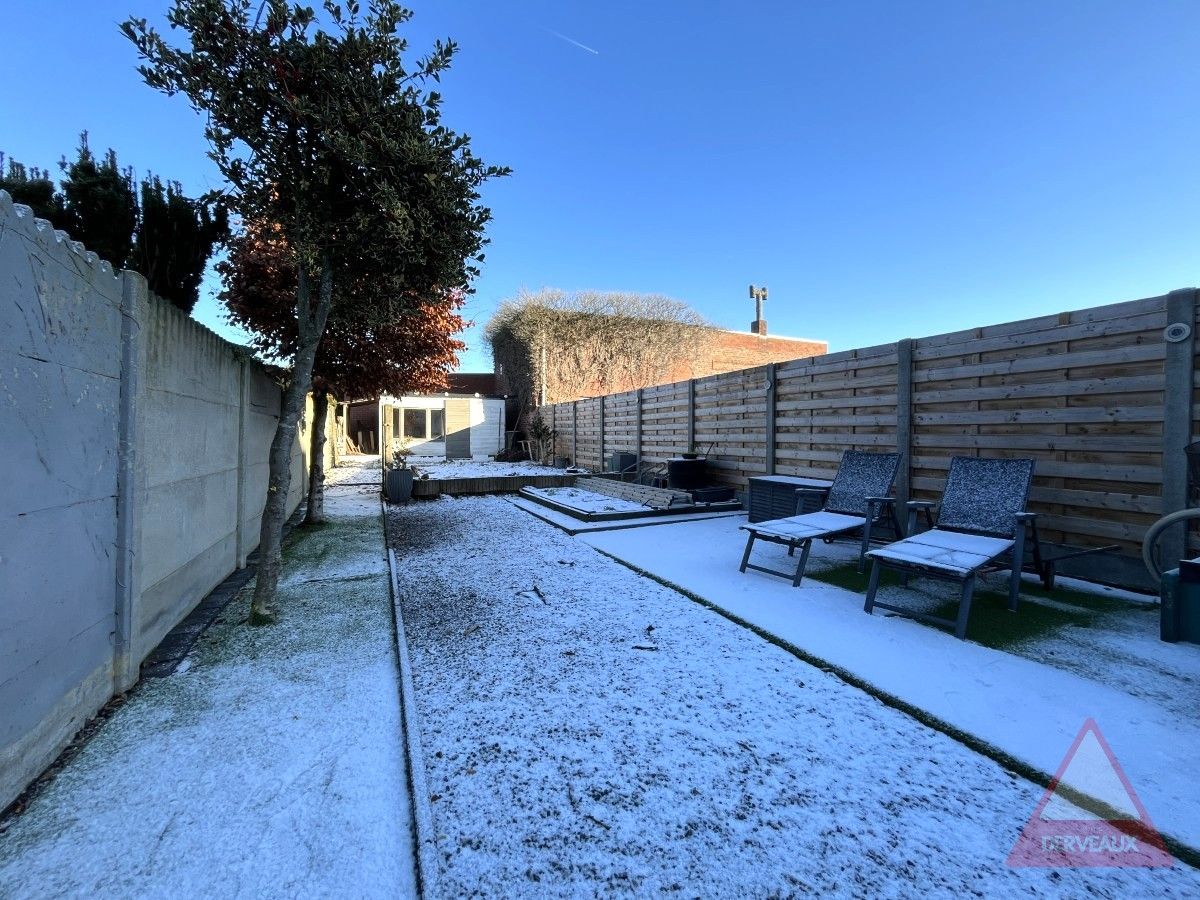 Passendale – Instapklare woning met 4 slaapkamers op centrale ligging foto 14