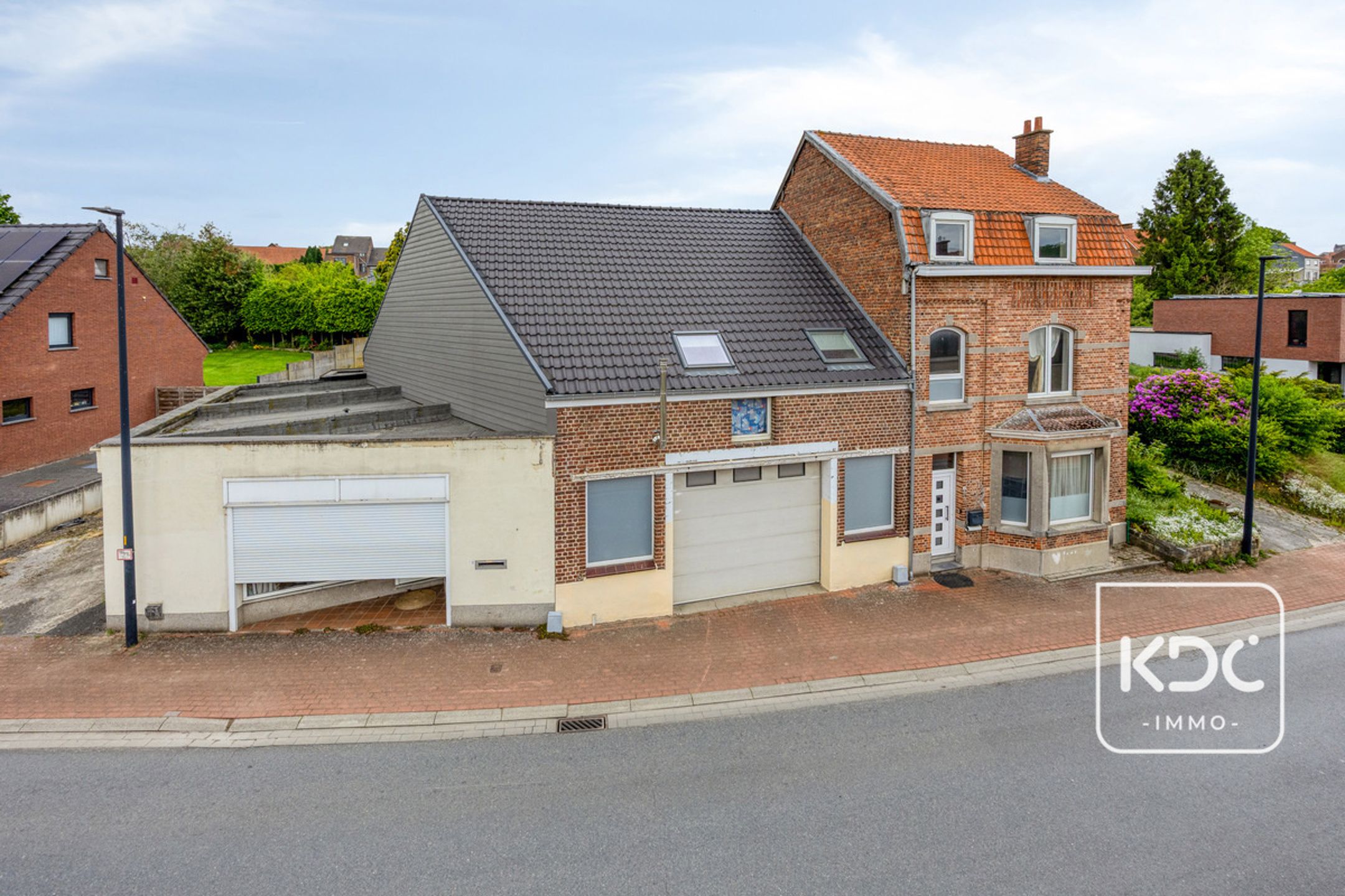 Te koop