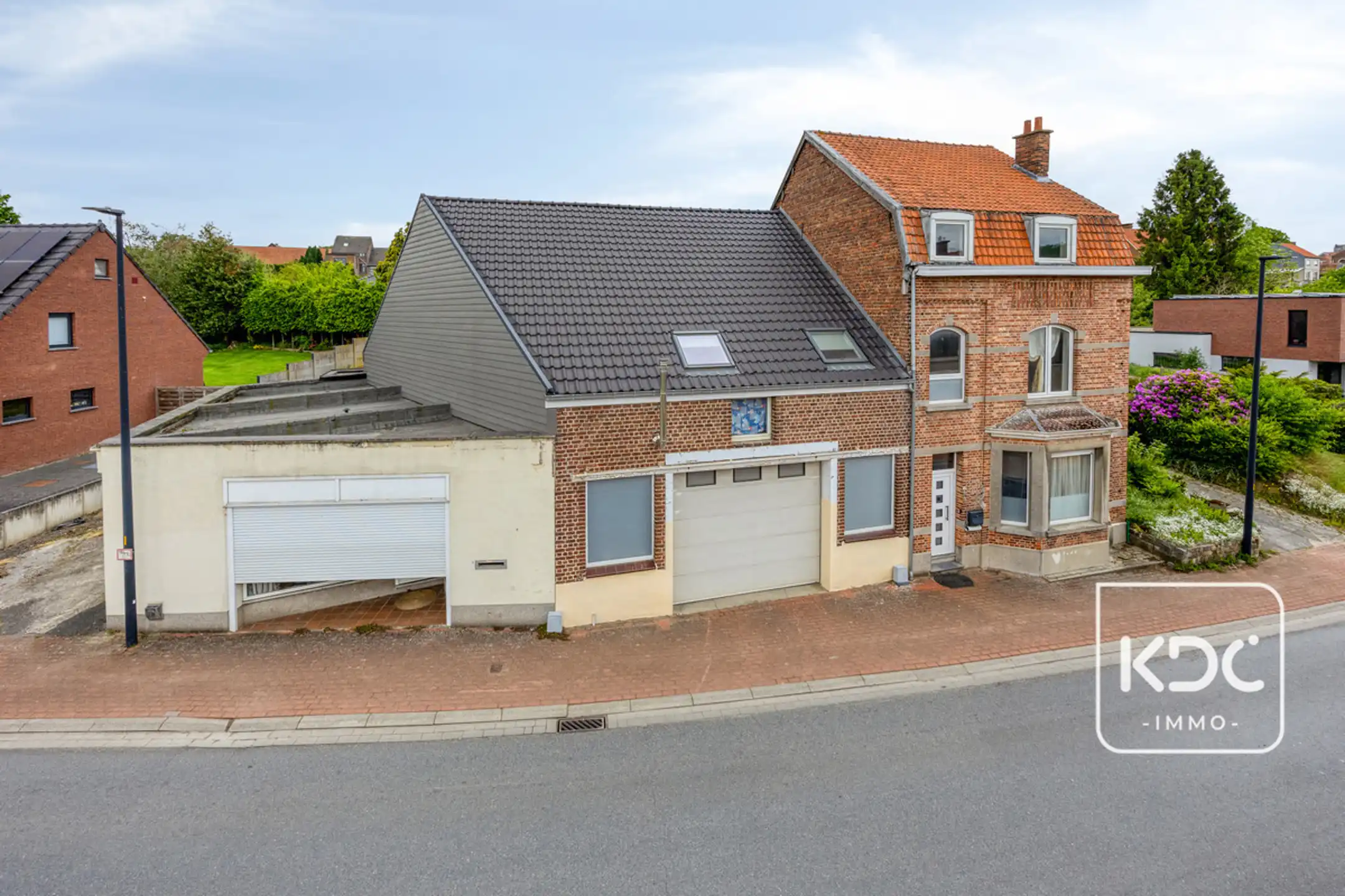 Huis te koop Schaveystraat 10 - 3040 Huldenberg