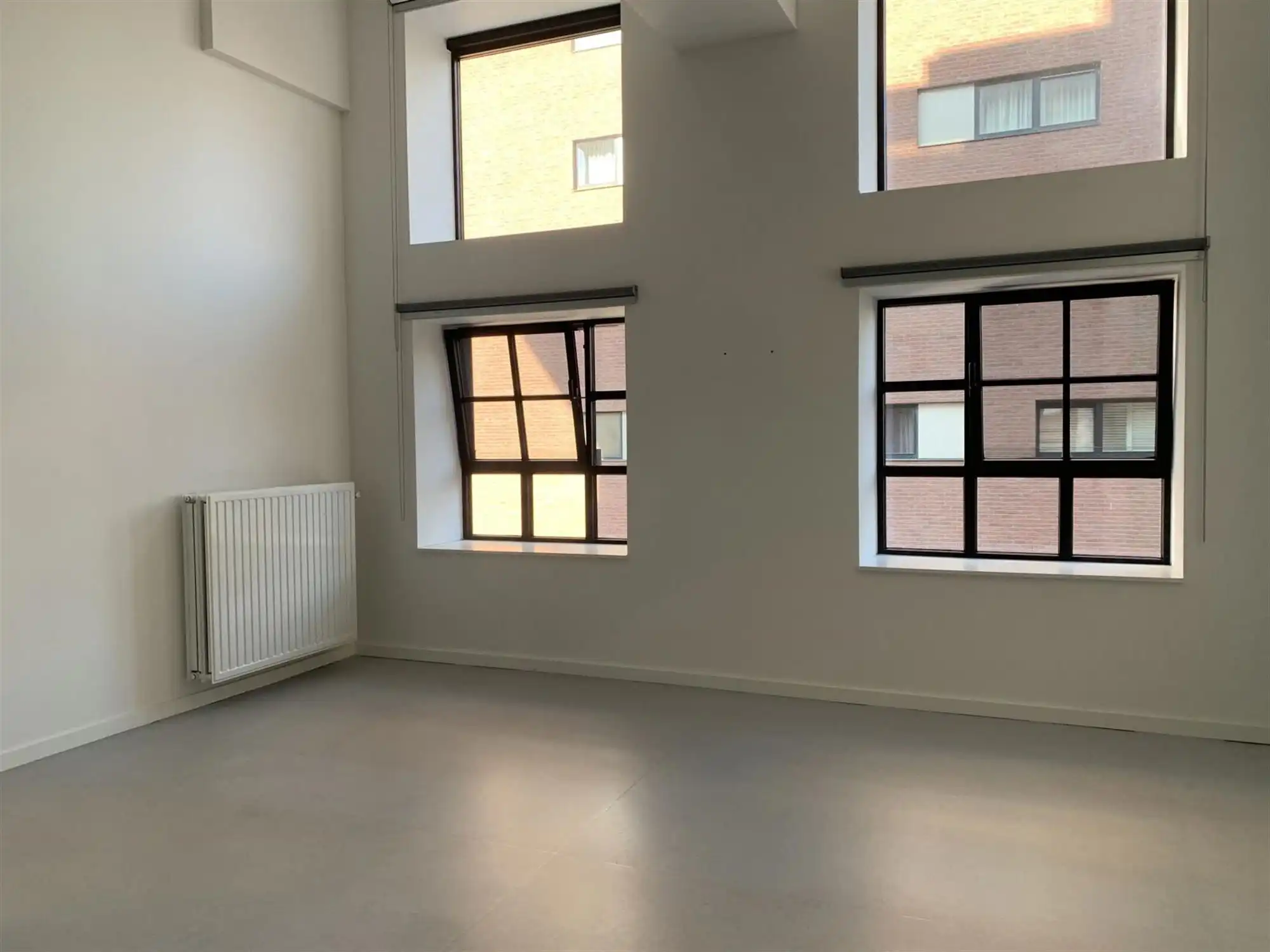 Studio in residentie Hungaria foto 4