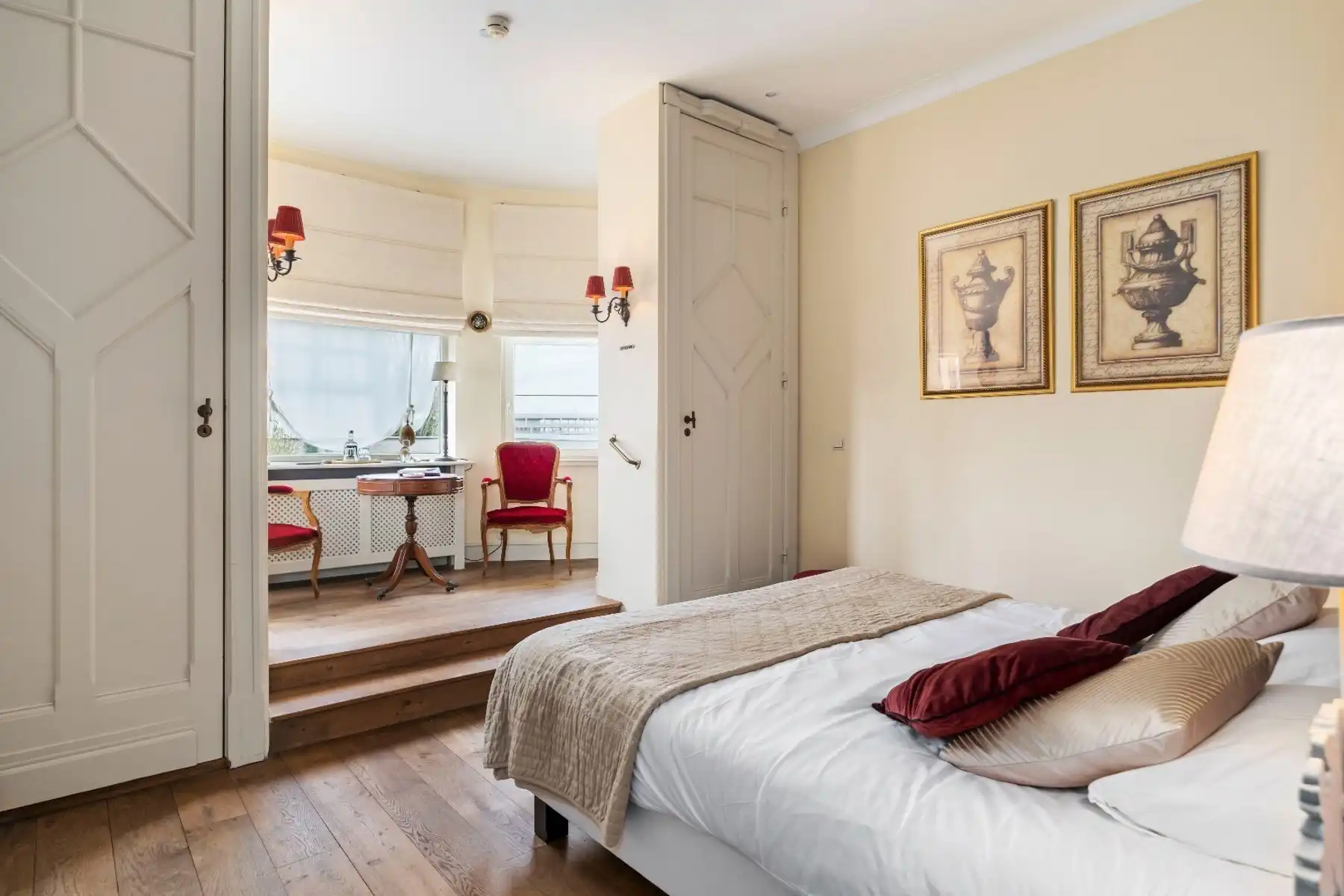 Prachtige villa vlakbij het strand te Middelkerke. foto 6