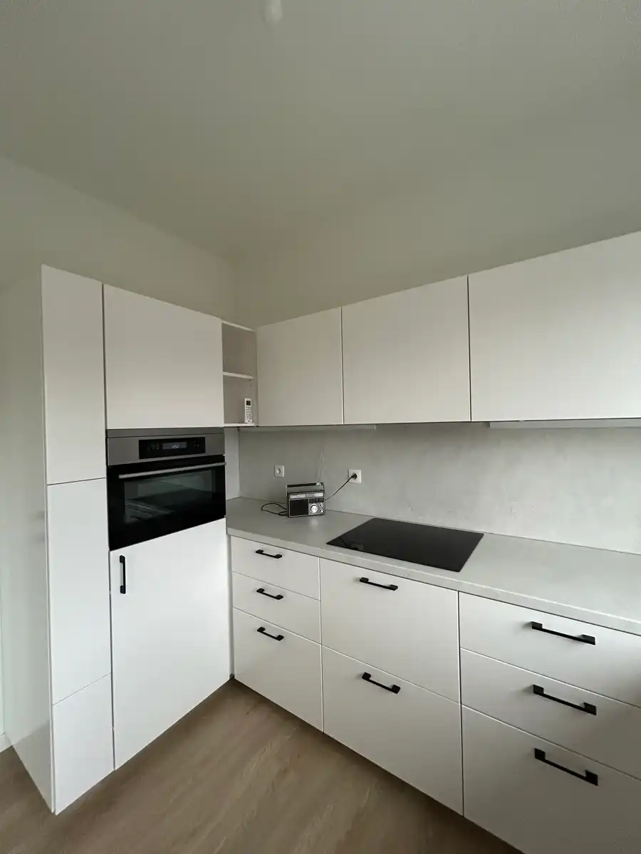 Appartement te huur foto 2