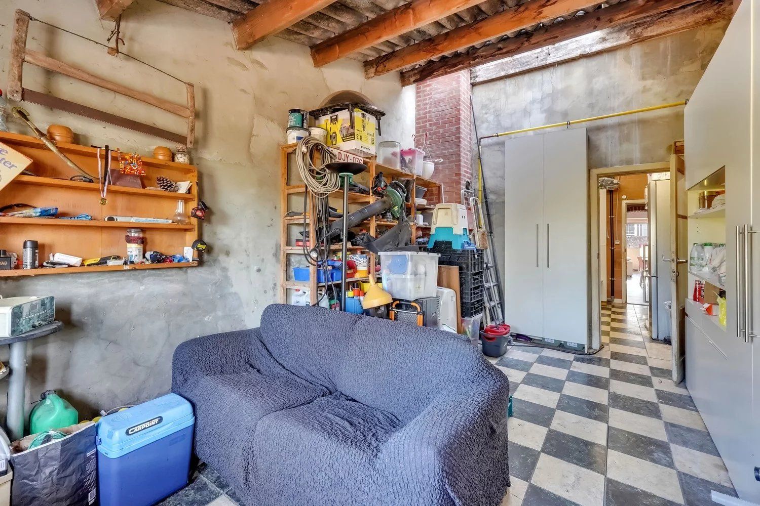 Ruime, instapklare woning op goede locatie foto 14