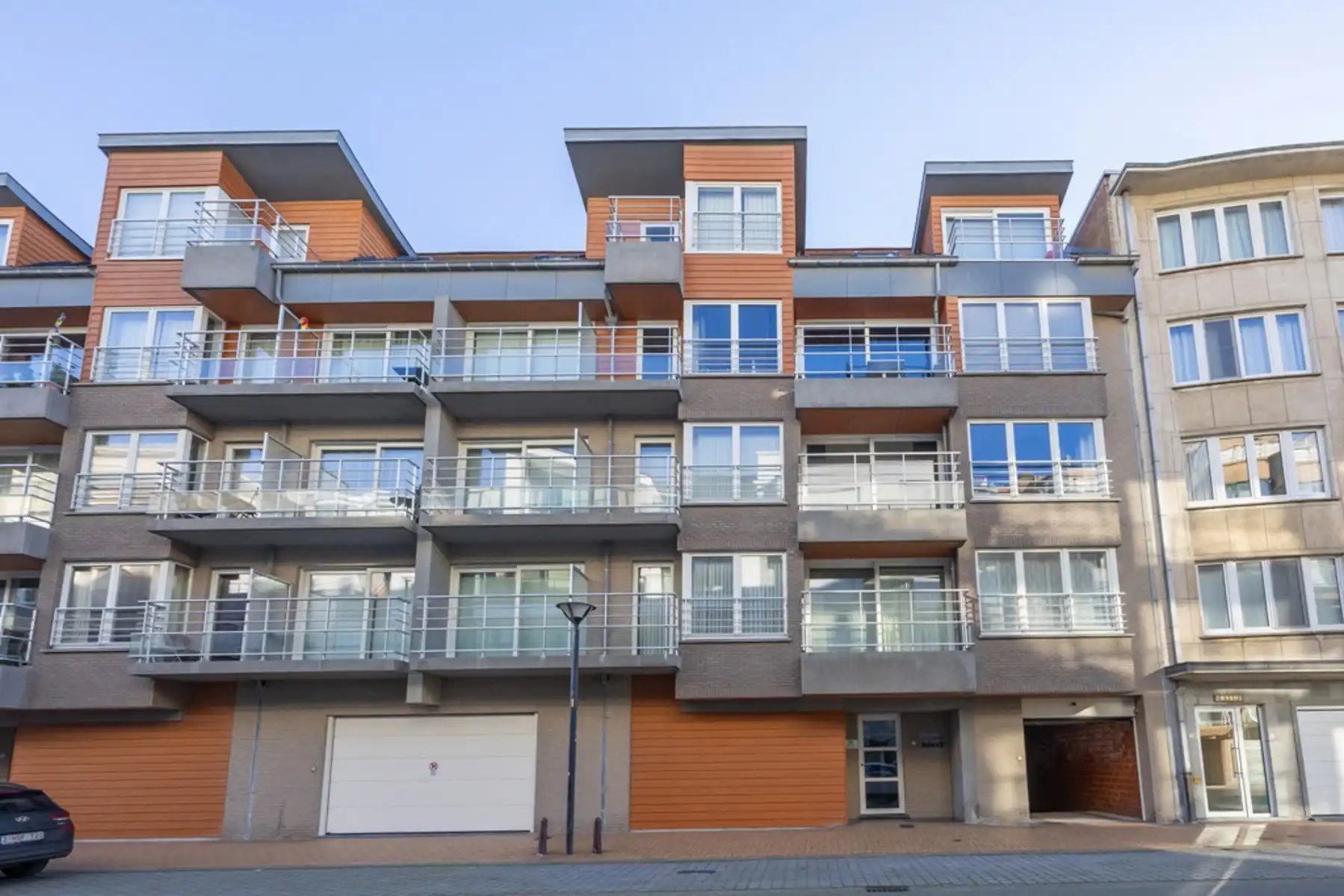 Residentie BOLERO II foto 4