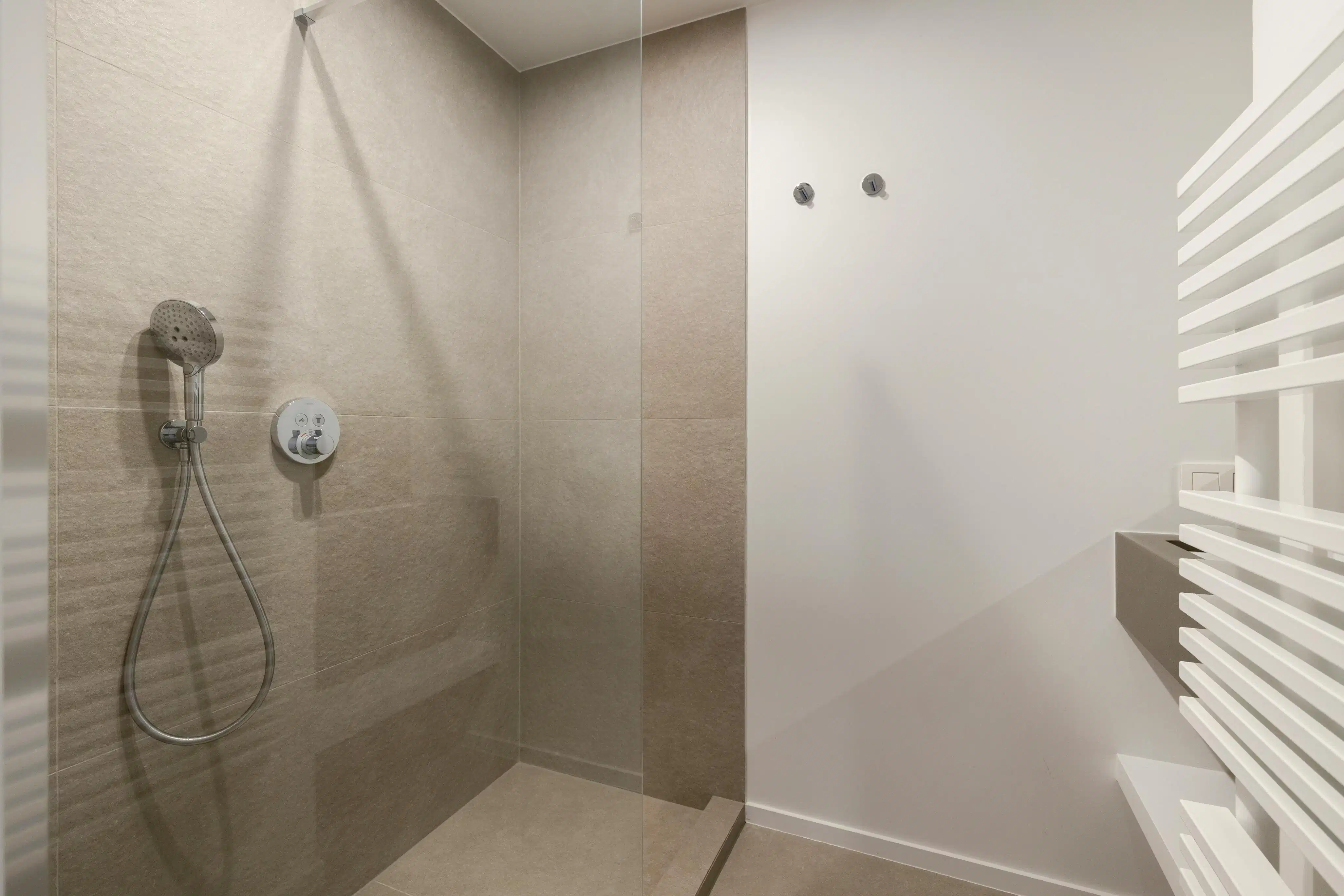 Luxe appartement in exclusieve residentie Zilt te De Panne foto 14