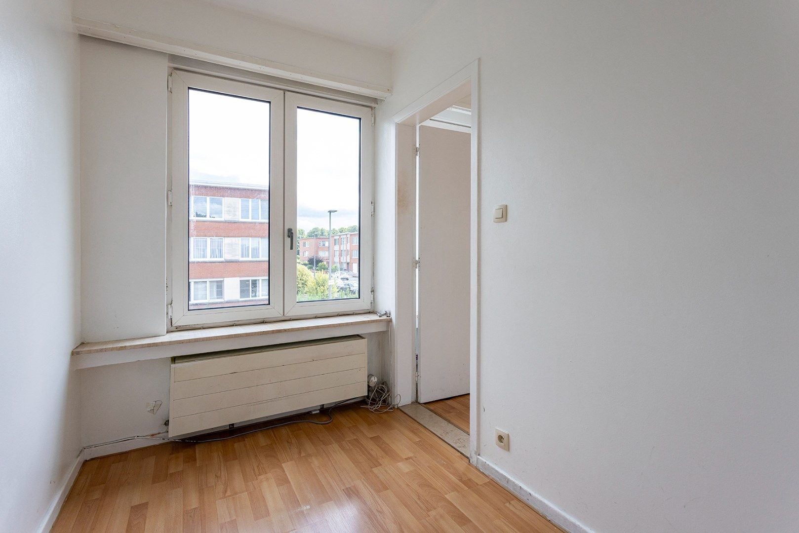 Op te frissen 3 slpk appartement in Zwarte Arendwijk! foto 10