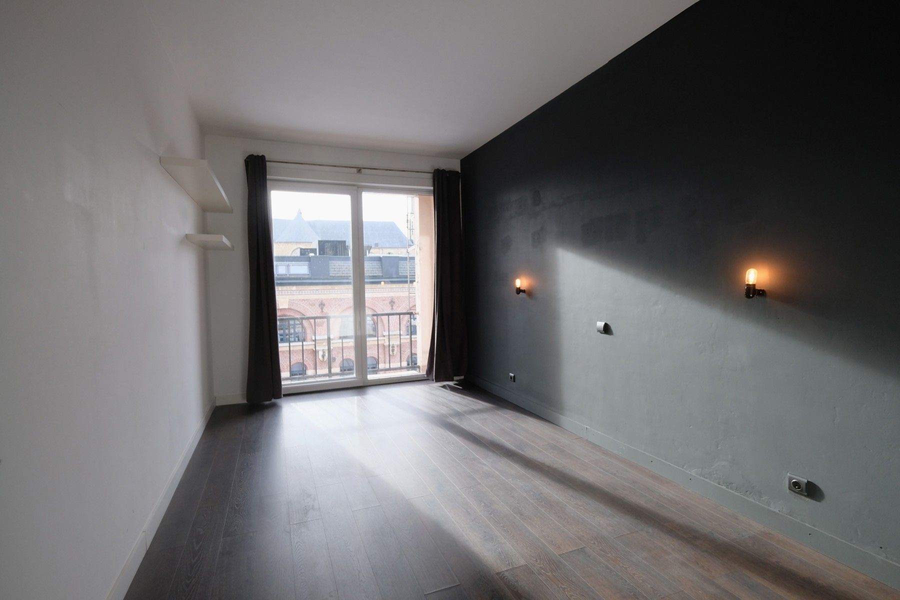 Modern appartement op toplocatie foto 5