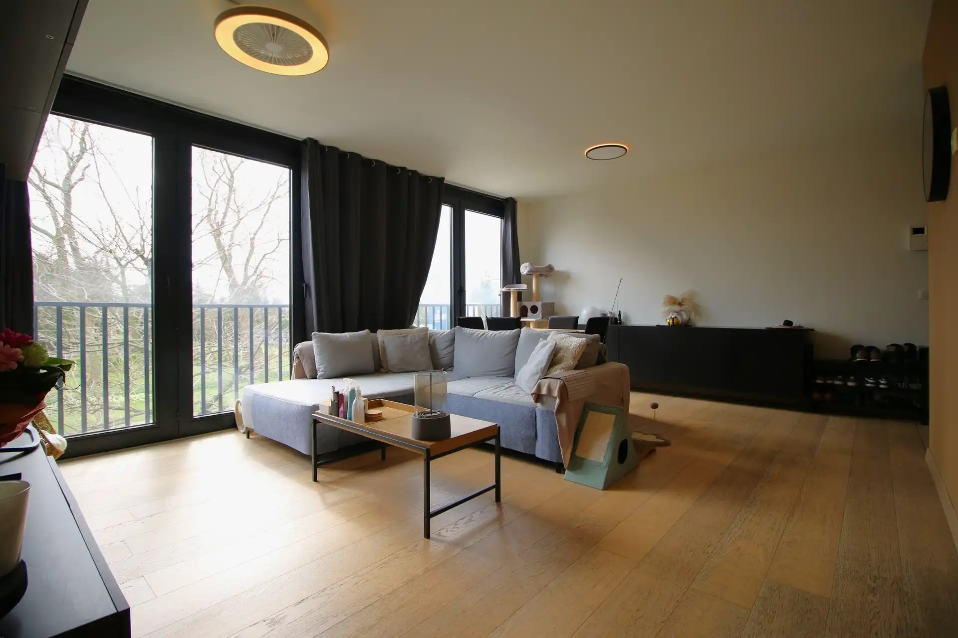 Appartement te koop Dendermondsesteenweg 190/102 - 2830 WILLEBROEK