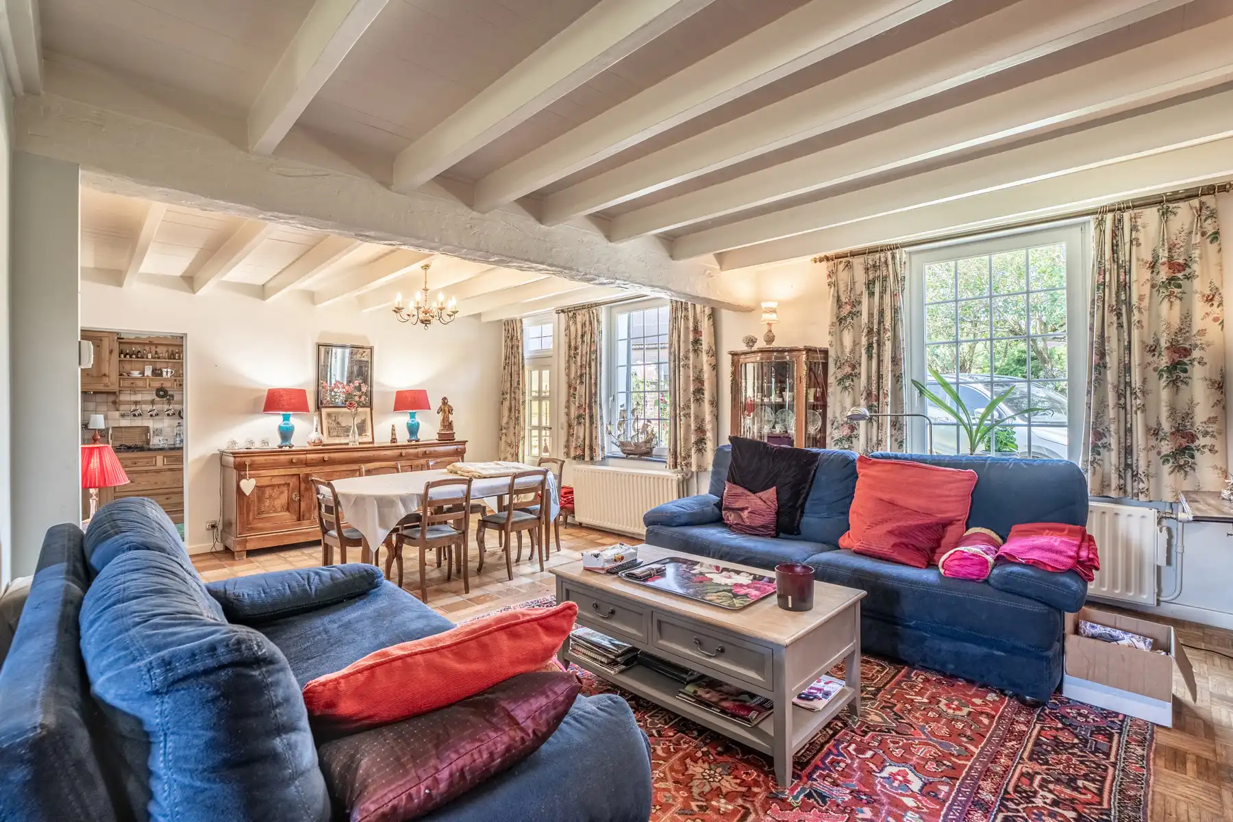 Ruime kangoeroewoning in Gooik  foto 10