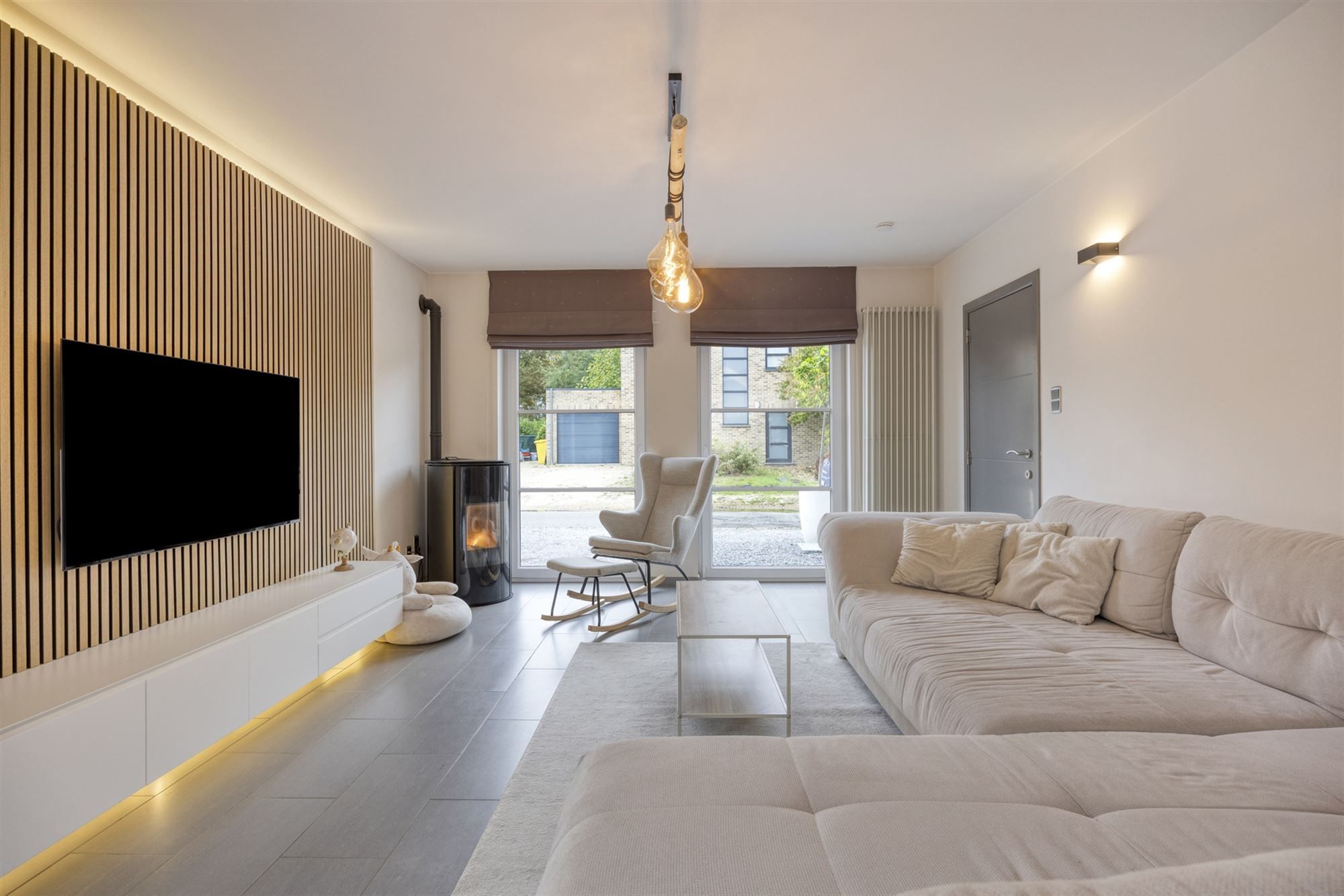 Ruime energiezuinige gezinswoning met 4 slaapkamers foto 12