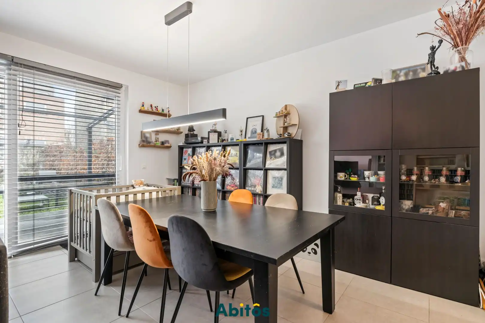 Moderne BEN-woning foto 7