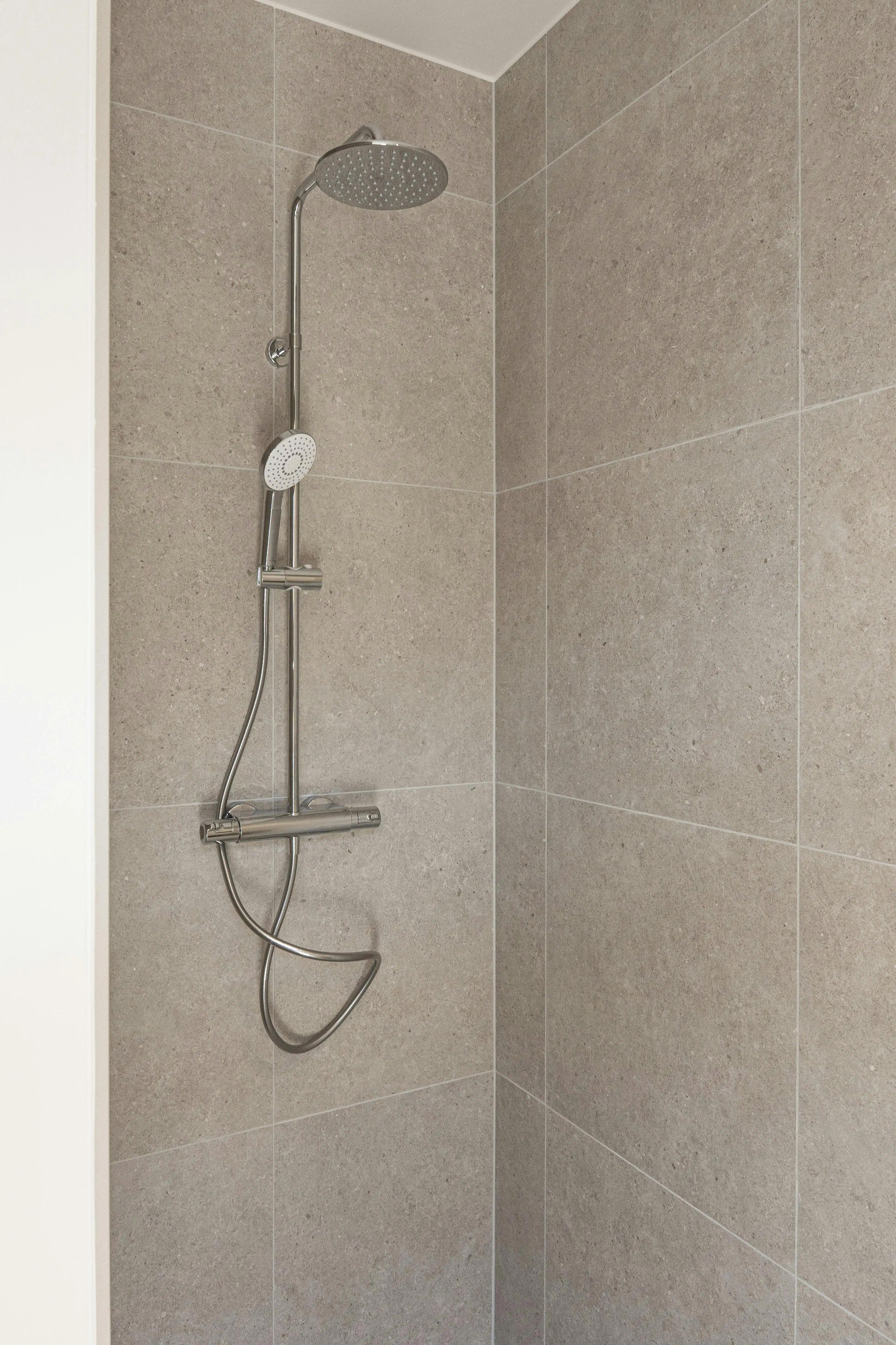 Gelijkvloers appartement (92m²) te koop in Waregem foto 12