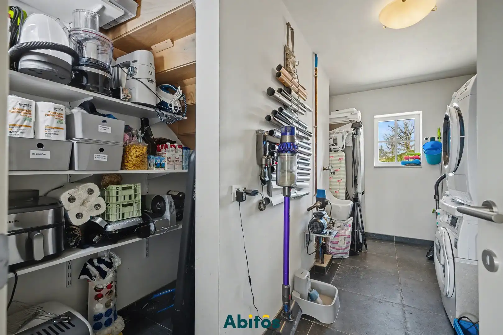 Recente energiezuinige gezinswoning nabij Gent en Deinze foto 29