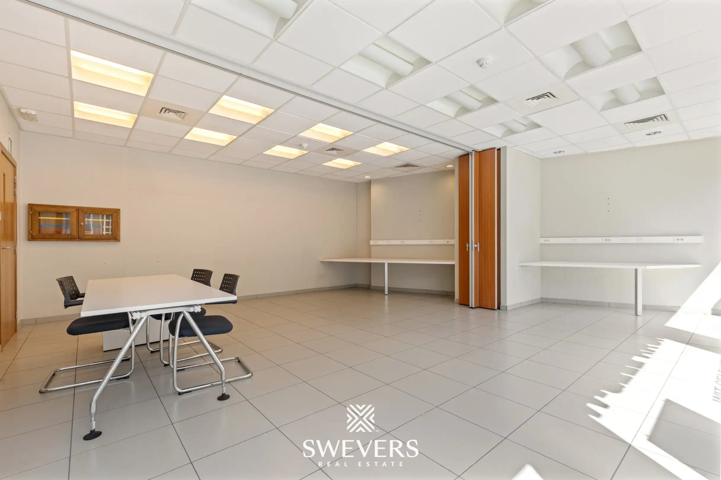Kantoorruimte 333 m² met topzichtbaarheid aan de kleine ring, Hasselt foto 13