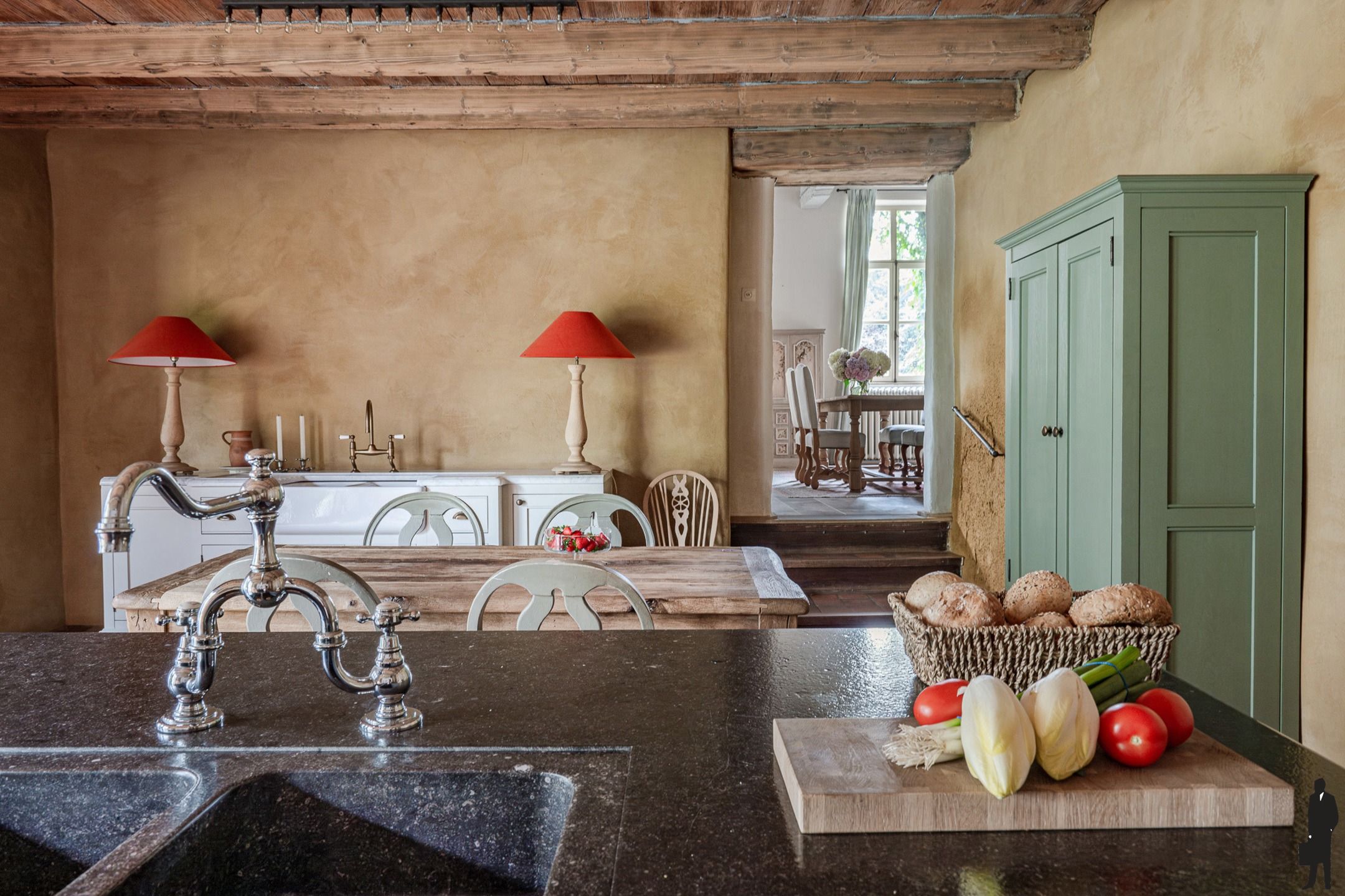 Historische hoeve met bijgebouwen!  foto 16