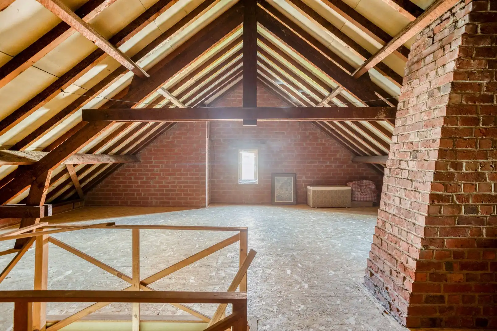 Leuke, halfopen woning met 3 slaapkamers, garage en tuin! foto 19